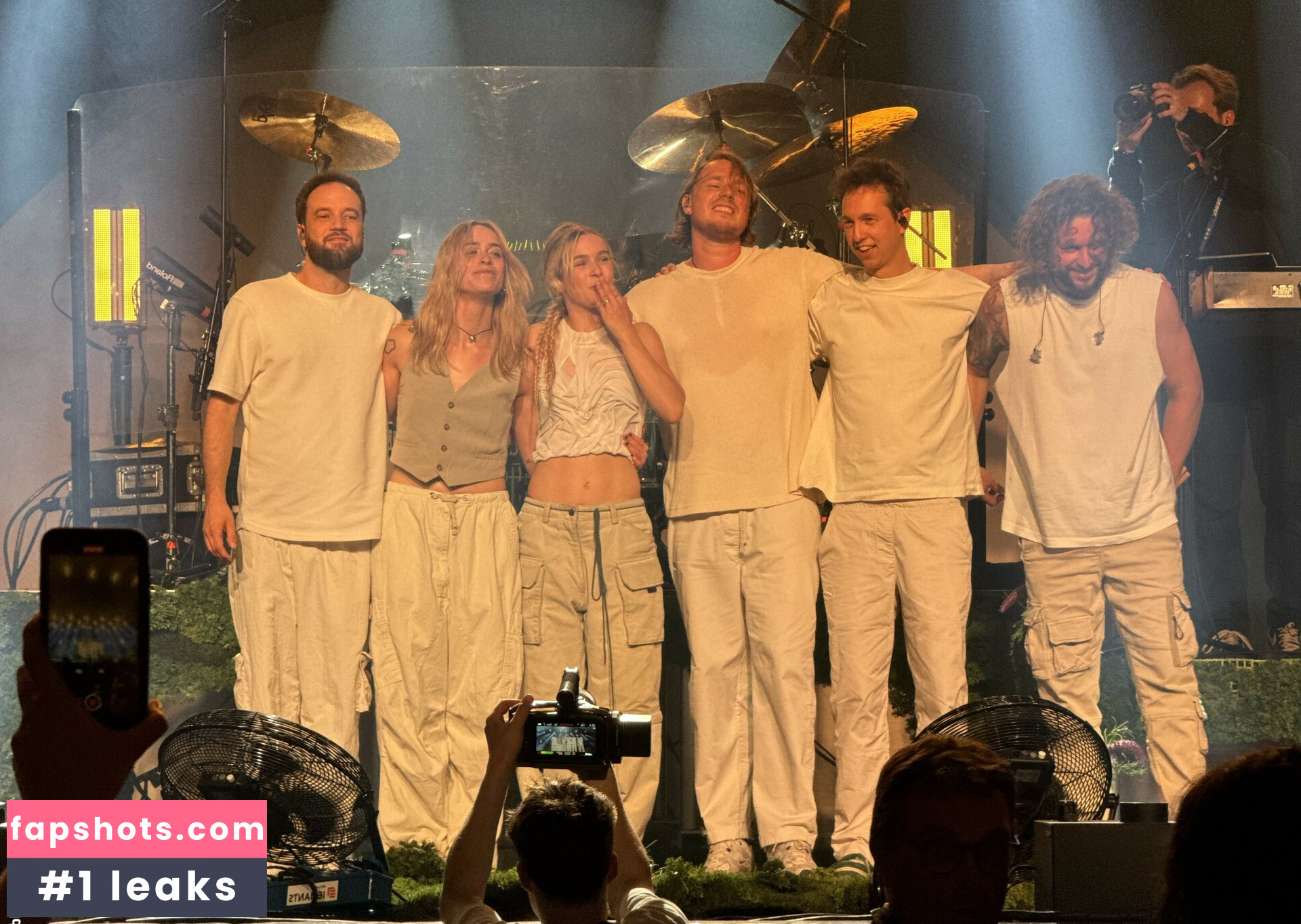 Pommelien Thijs Nahé úniky fotek pouze od fanoušků #74 - Fapshots