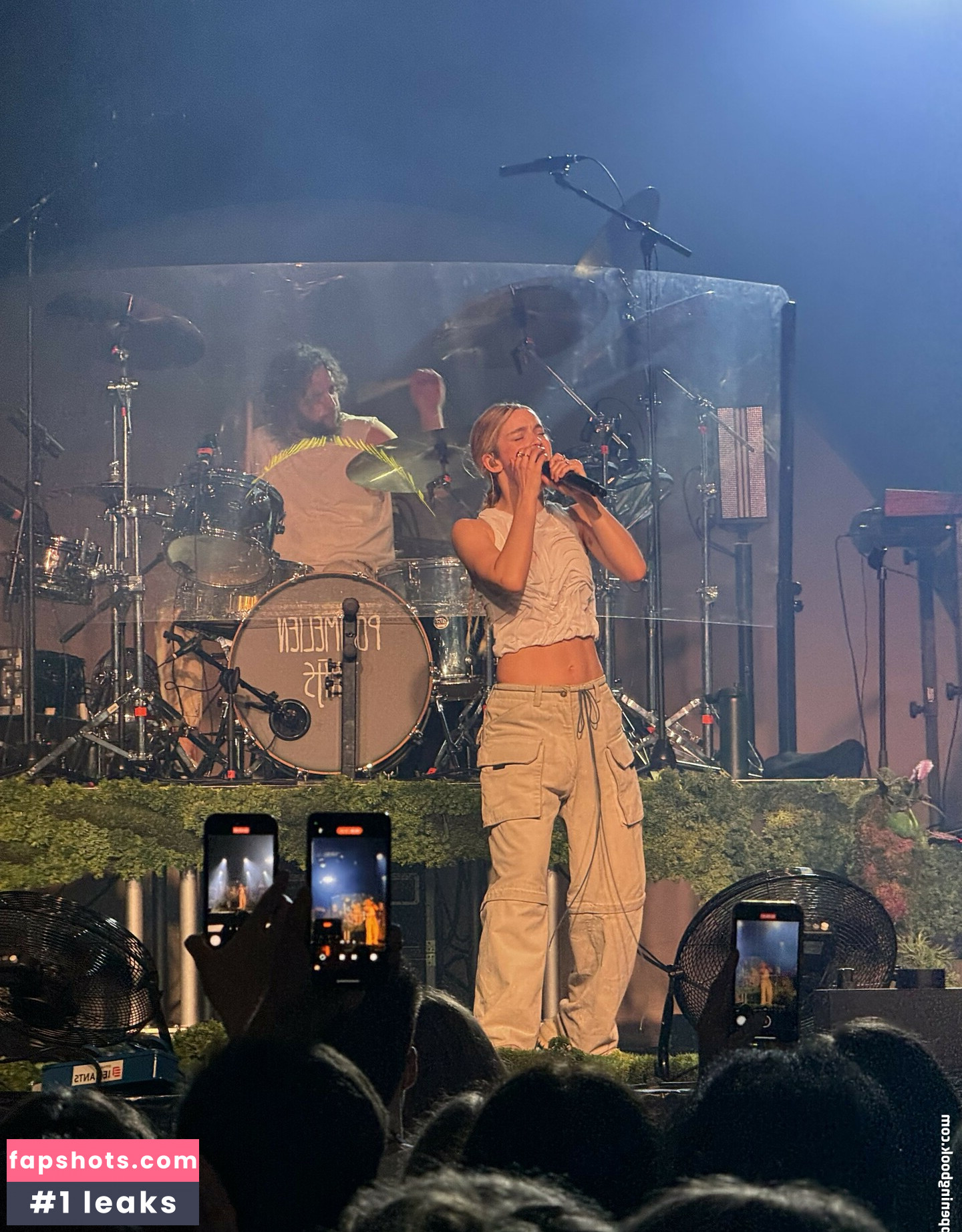 Pommelien Thijs Nahé úniky fotek pouze od fanoušků #75 - Fapshots