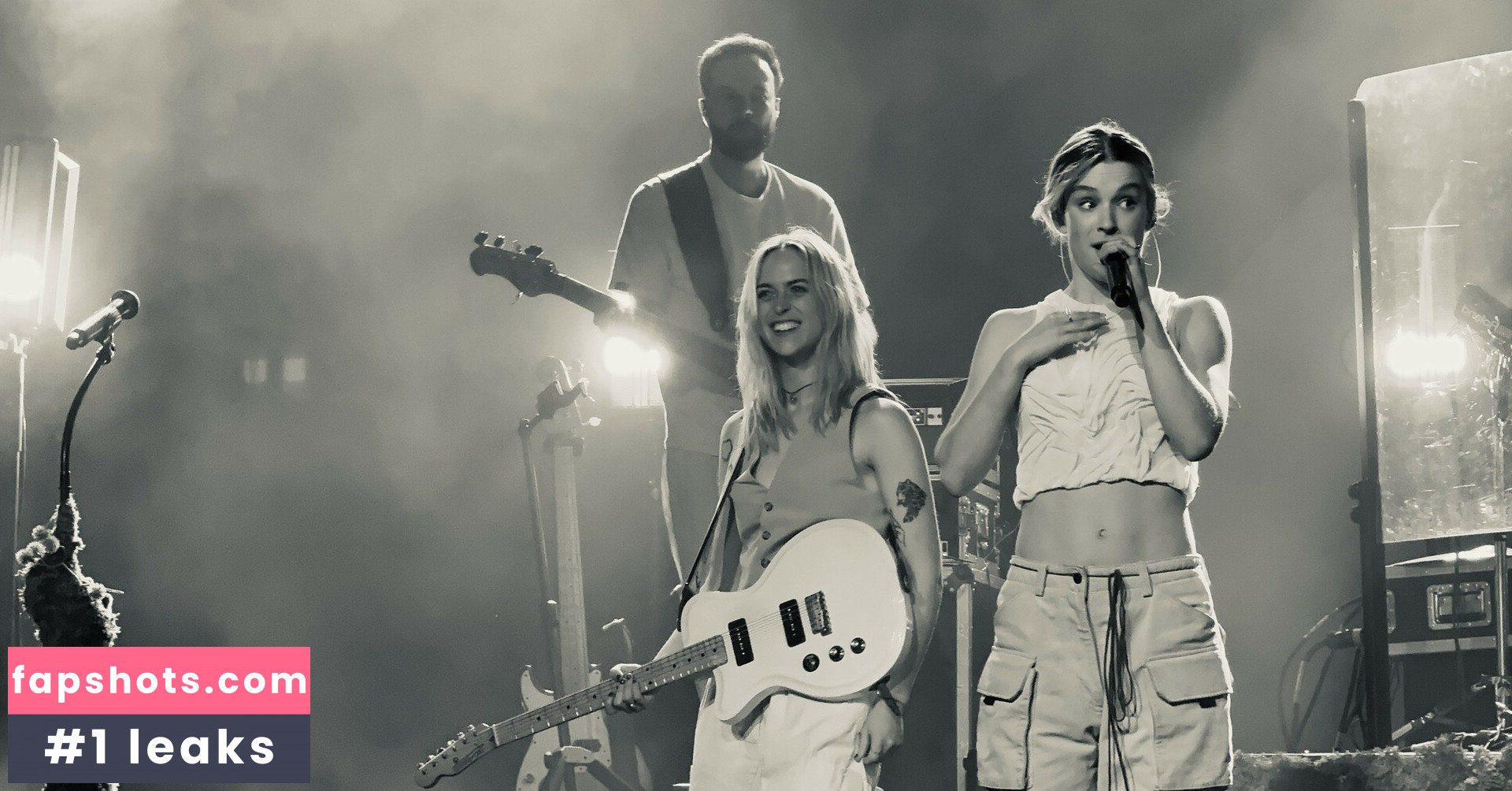 Pommelien Thijs Nahé úniky fotek pouze od fanoušků #76 - Fapshots