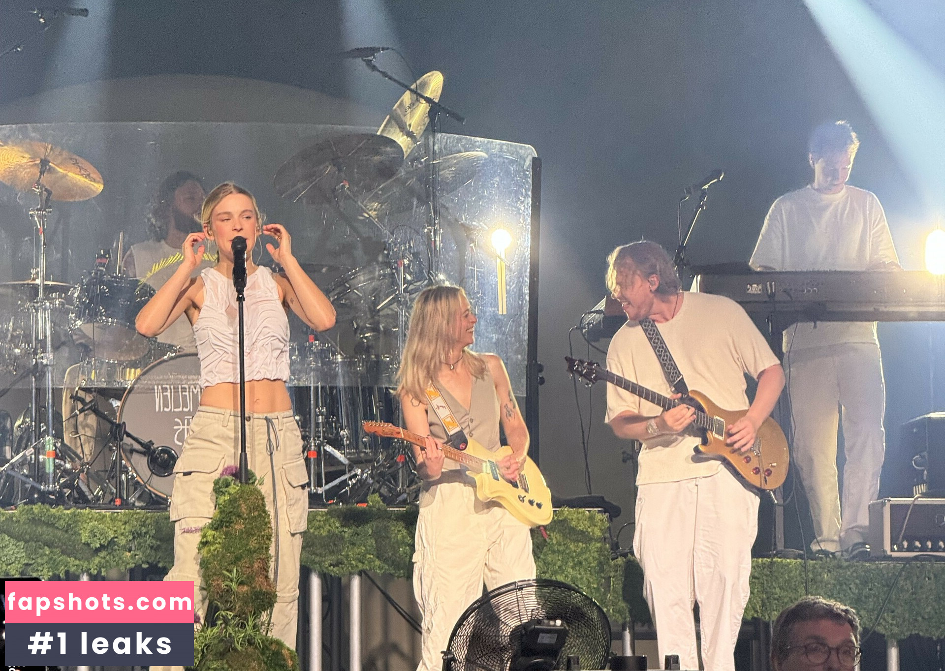 Pommelien Thijs Nahé úniky fotek pouze od fanoušků #77 - Fapshots