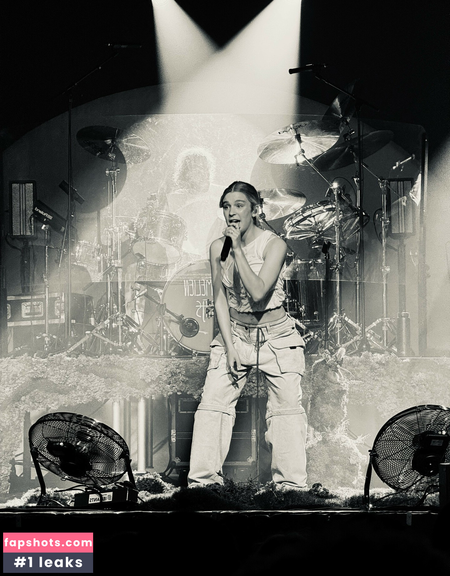 Pommelien Thijs Nahé úniky fotek pouze od fanoušků #78 - Fapshots