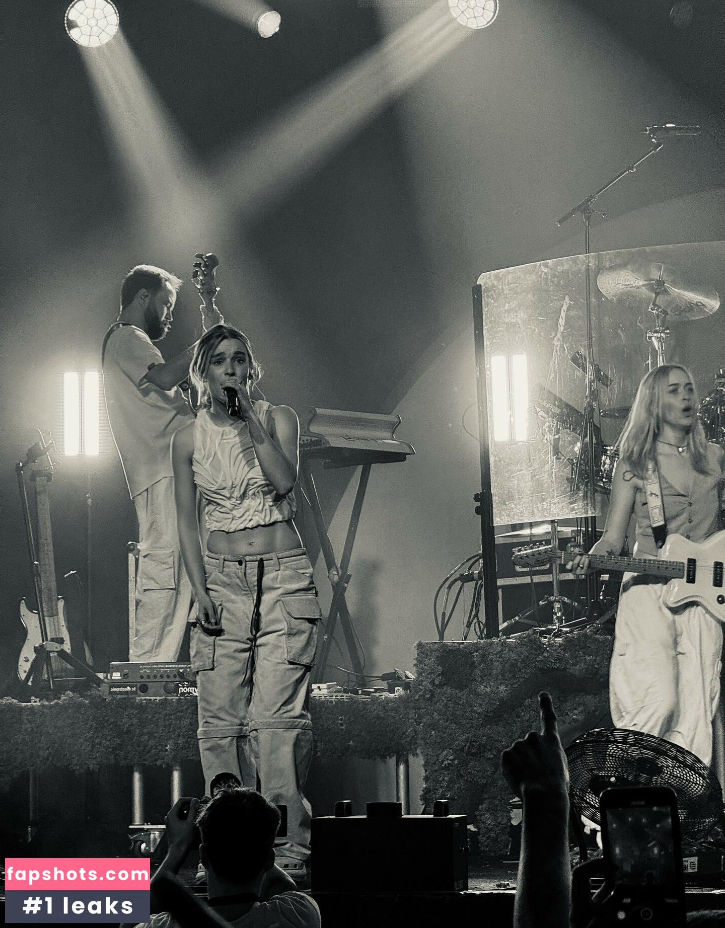 Pommelien Thijs Nahé úniky fotek pouze od fanoušků #79 - Fapshots