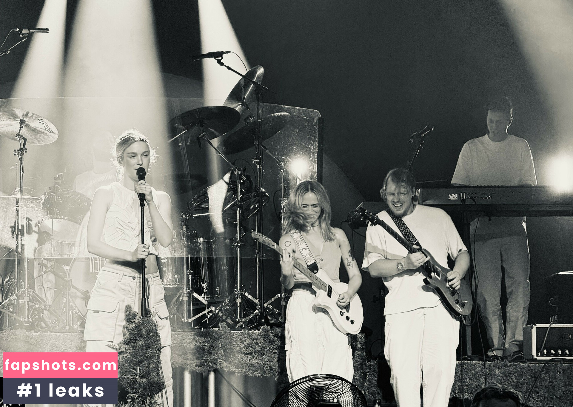 Pommelien Thijs Nahé úniky fotek pouze od fanoušků #80 - Fapshots