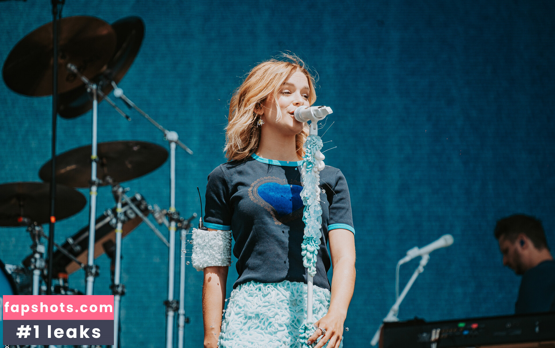 Pommelien Thijs Nahé úniky fotek pouze od fanoušků #9 - Fapshots