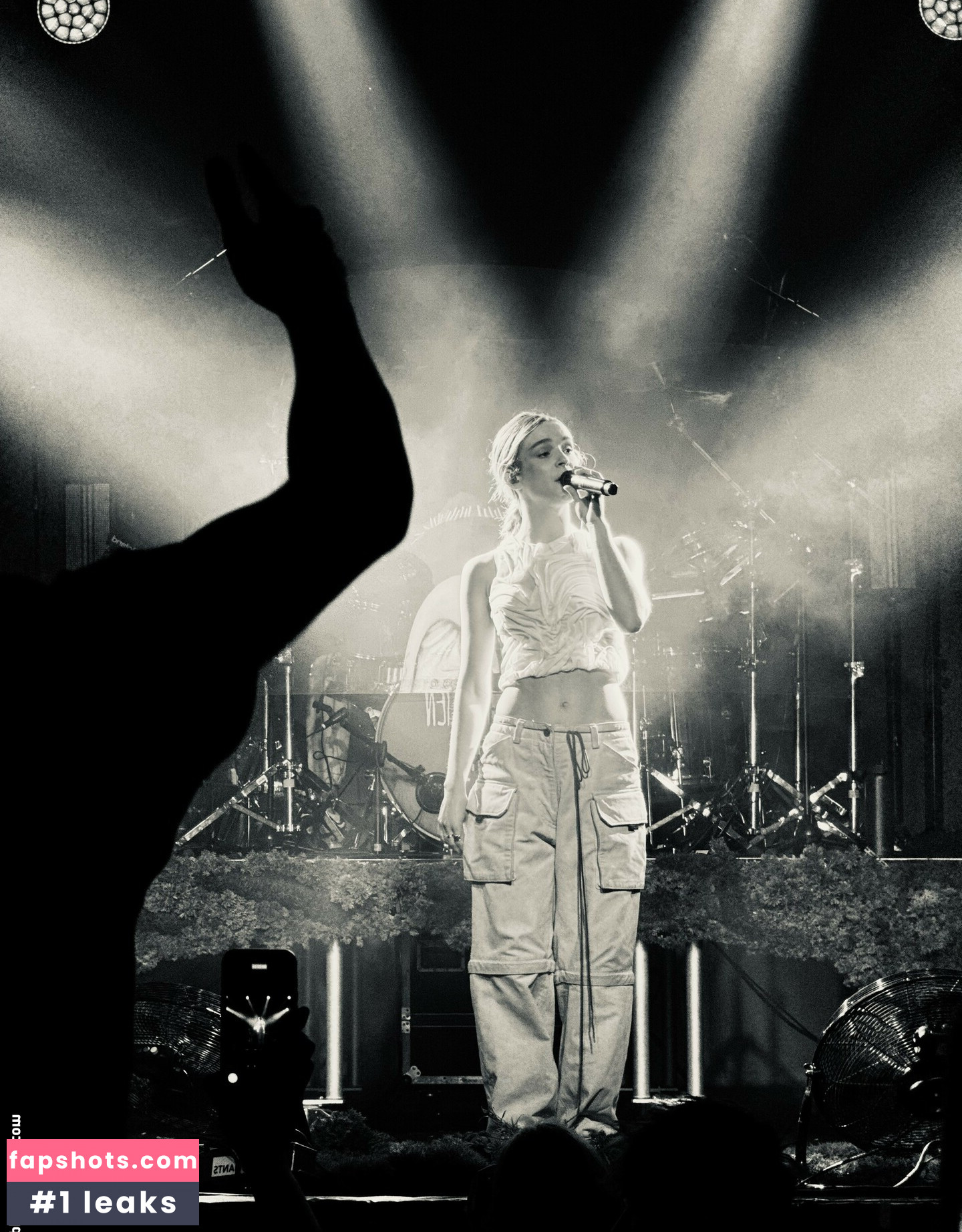 Pommelien Thijs Nahé úniky fotek pouze od fanoušků #81 - Fapshots