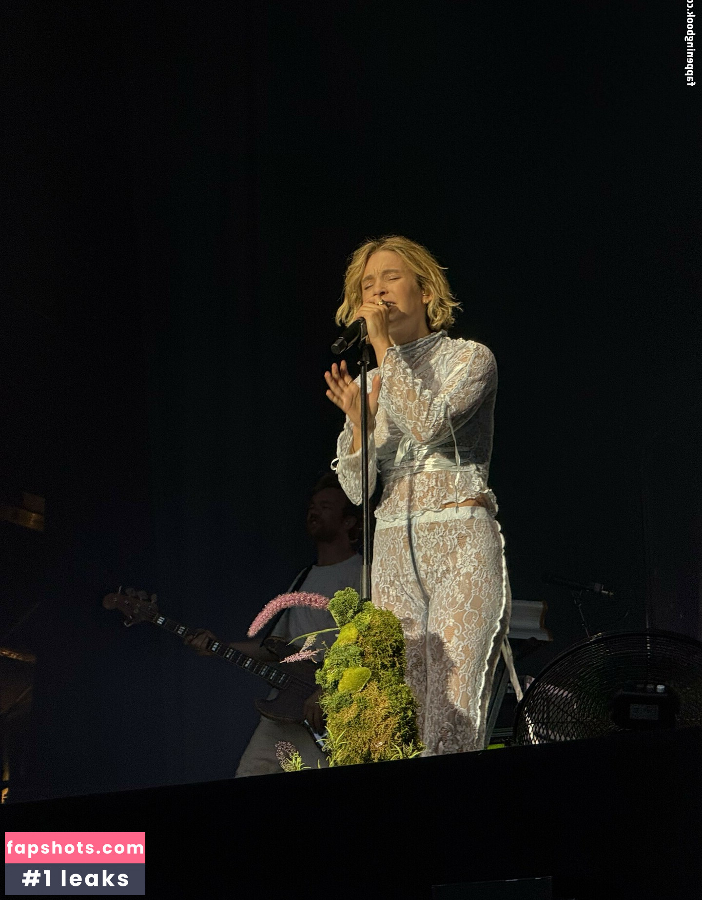 Pommelien Thijs Nahé úniky fotek pouze od fanoušků #84 - Fapshots