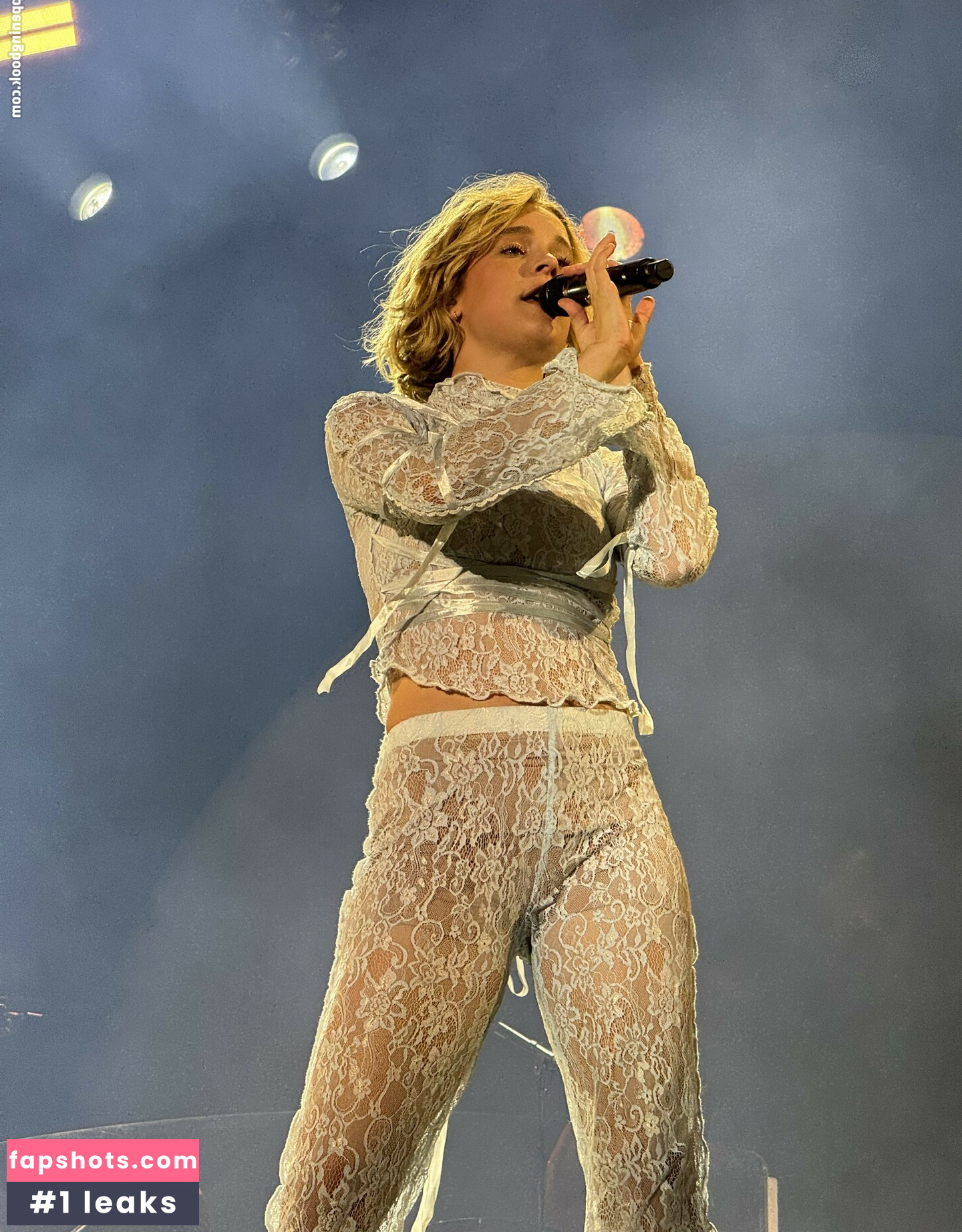 Pommelien Thijs Nahé úniky fotek pouze od fanoušků #86 - Fapshots