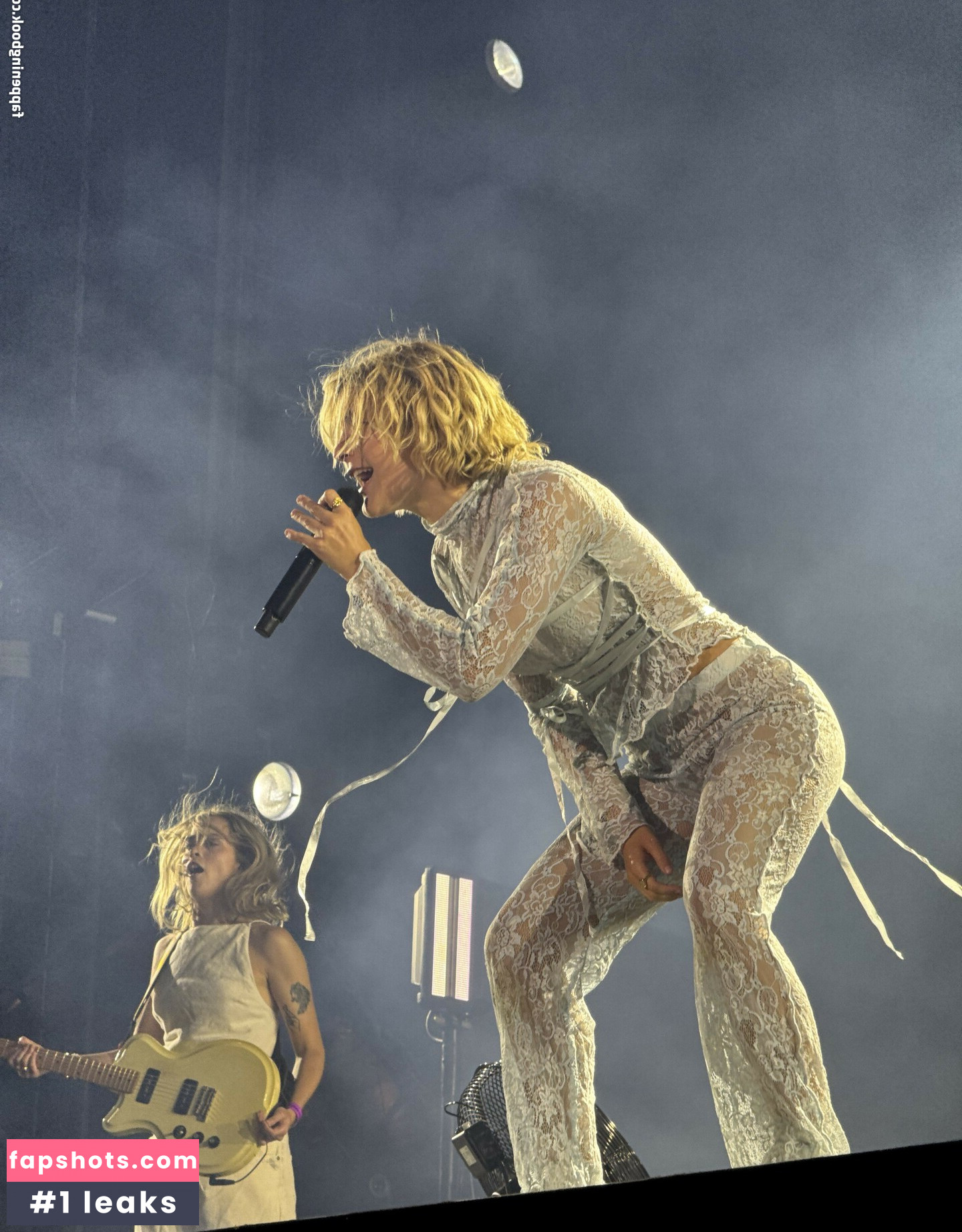 Pommelien Thijs Nahé úniky fotek pouze od fanoušků #88 - Fapshots