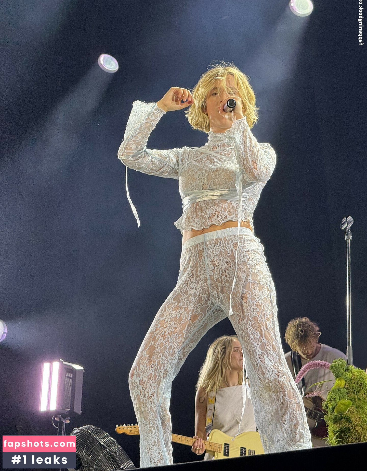 Pommelien Thijs Nahé úniky fotek pouze od fanoušků #90 - Fapshots