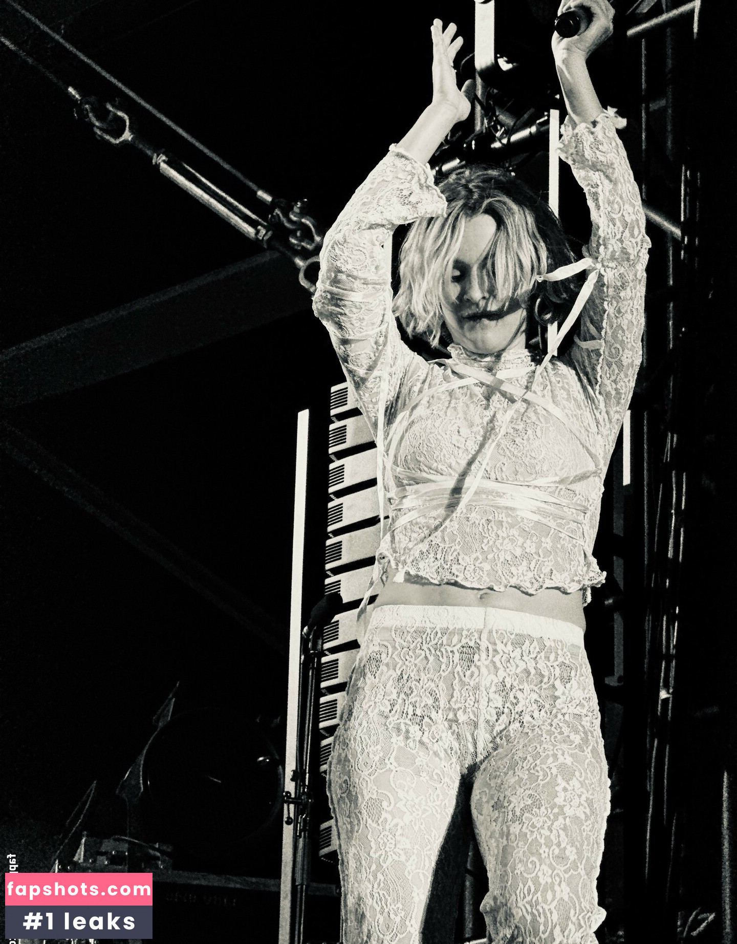 Pommelien Thijs Nahé úniky fotek pouze od fanoušků #92 - Fapshots