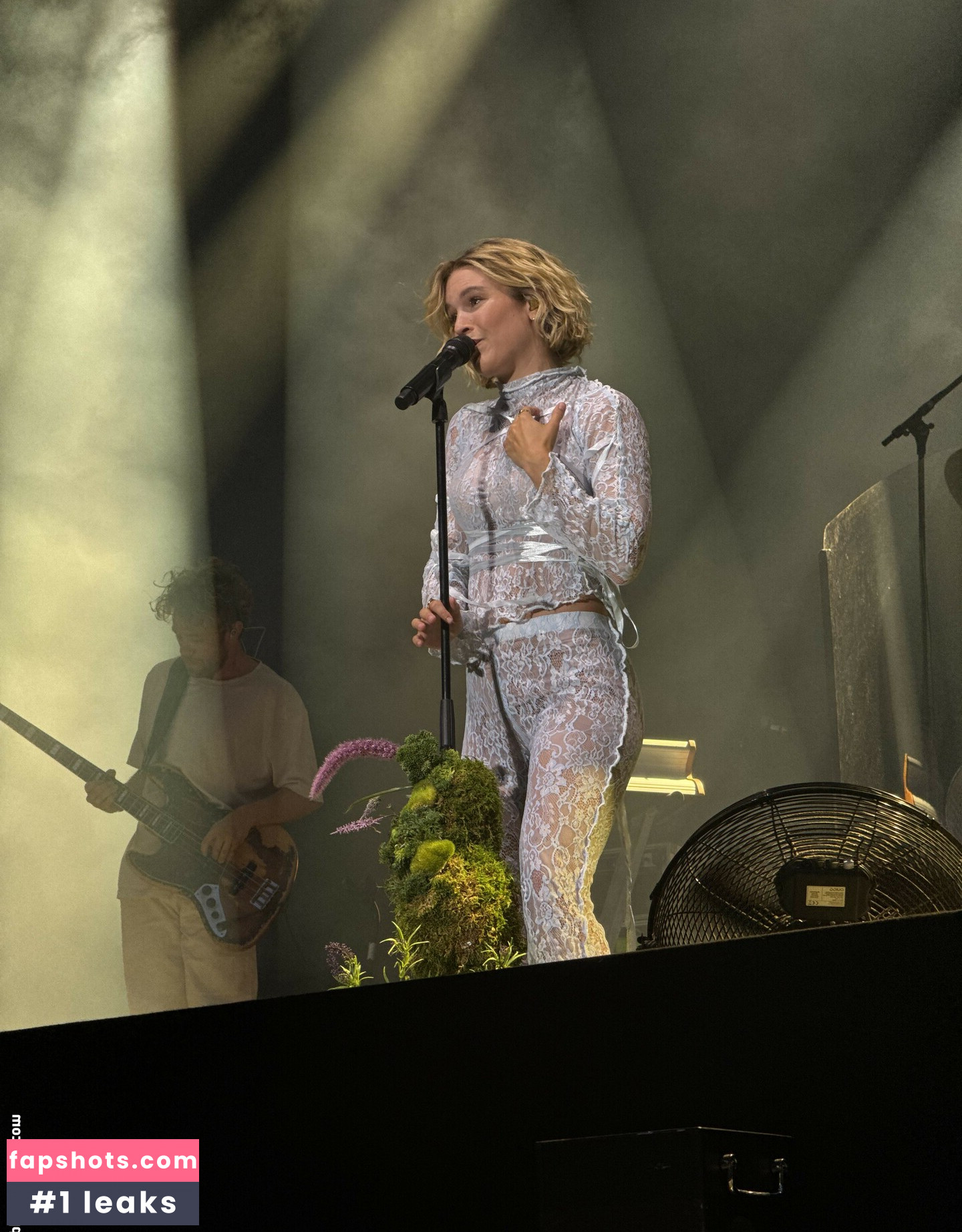 Pommelien Thijs Nahé úniky fotek pouze od fanoušků #93 - Fapshots