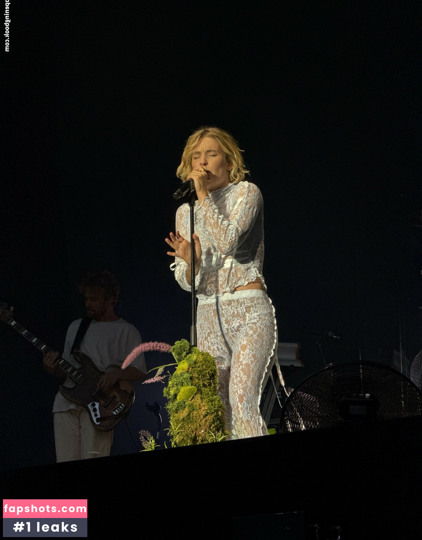 Pommelien Thijs Nahé úniky fotek pouze od fanoušků #94 - Fapshots