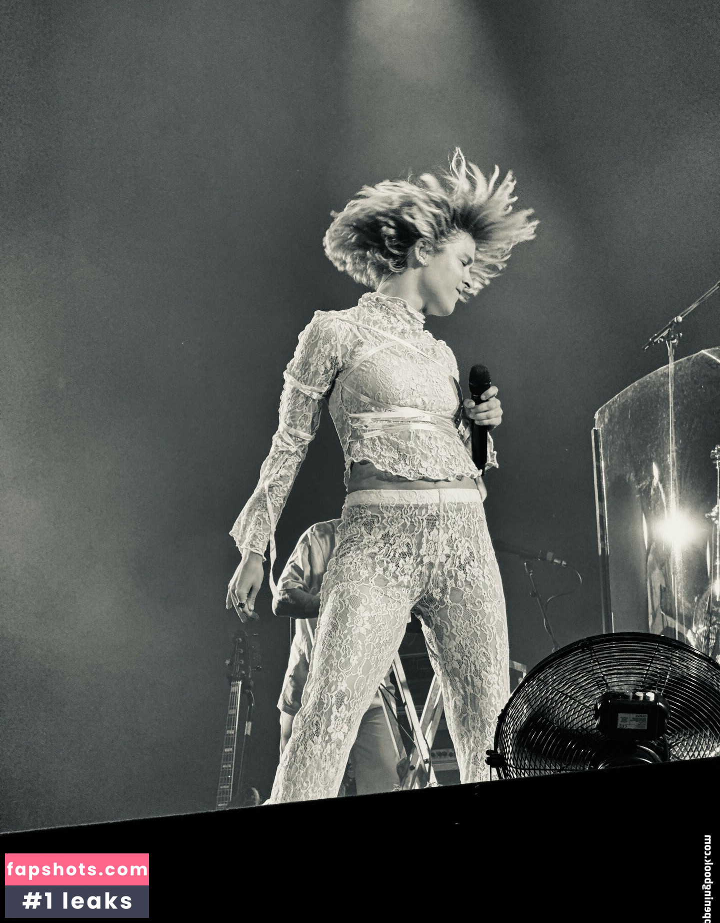 Pommelien Thijs Nahé úniky fotek pouze od fanoušků #95 - Fapshots