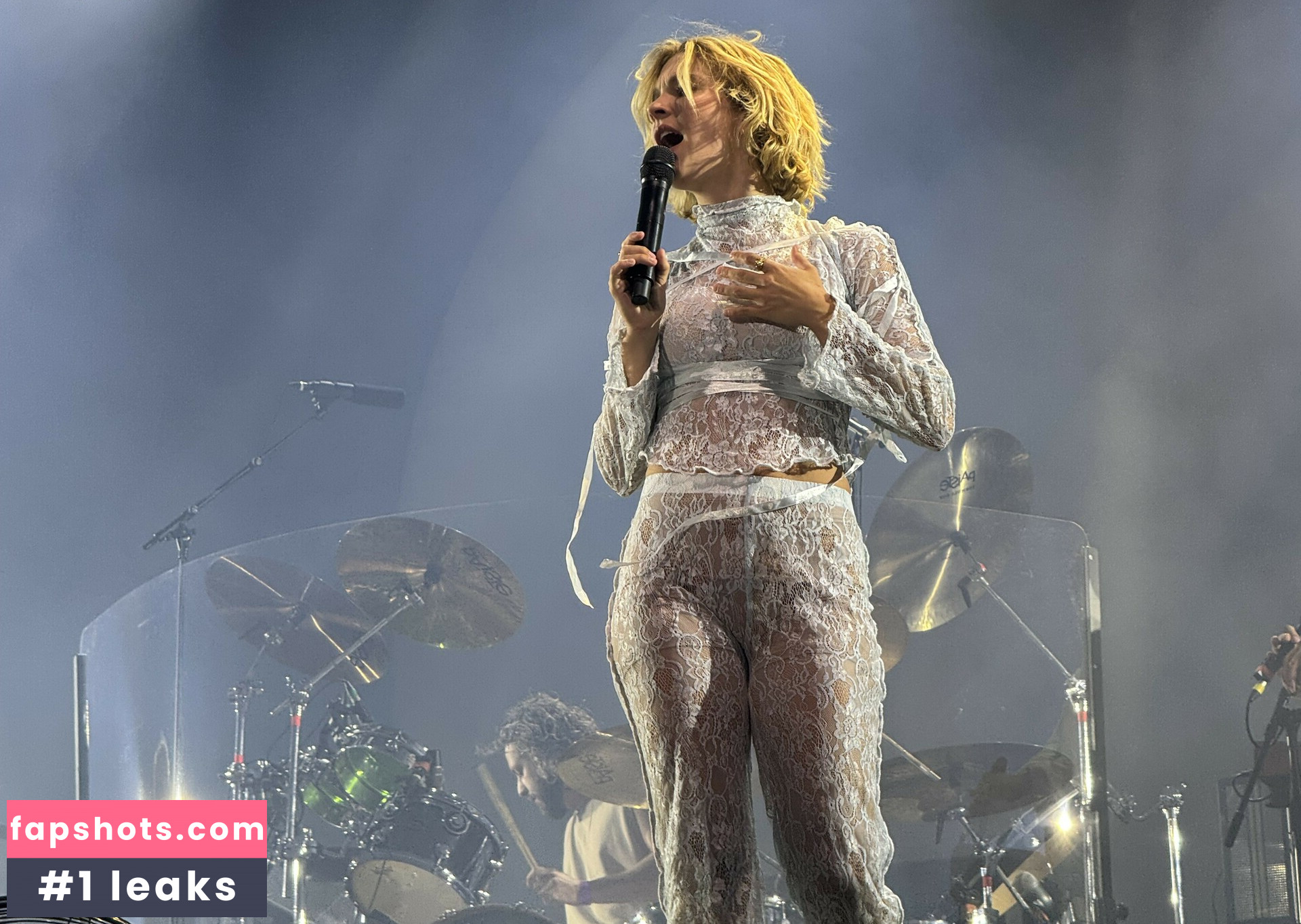 Pommelien Thijs Nahé úniky fotek pouze od fanoušků #97 - Fapshots