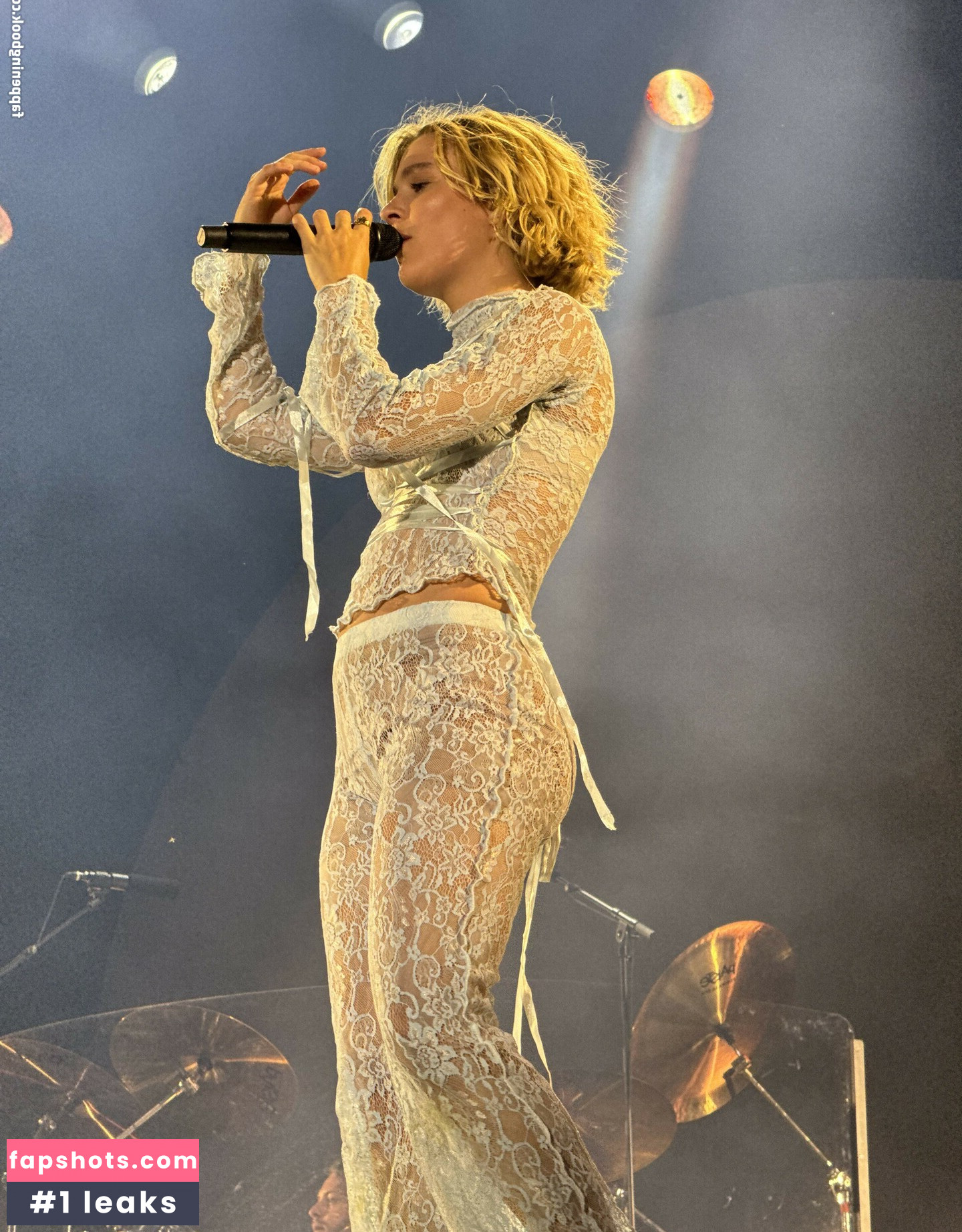 Pommelien Thijs Nahé úniky fotek pouze od fanoušků #98 - Fapshots