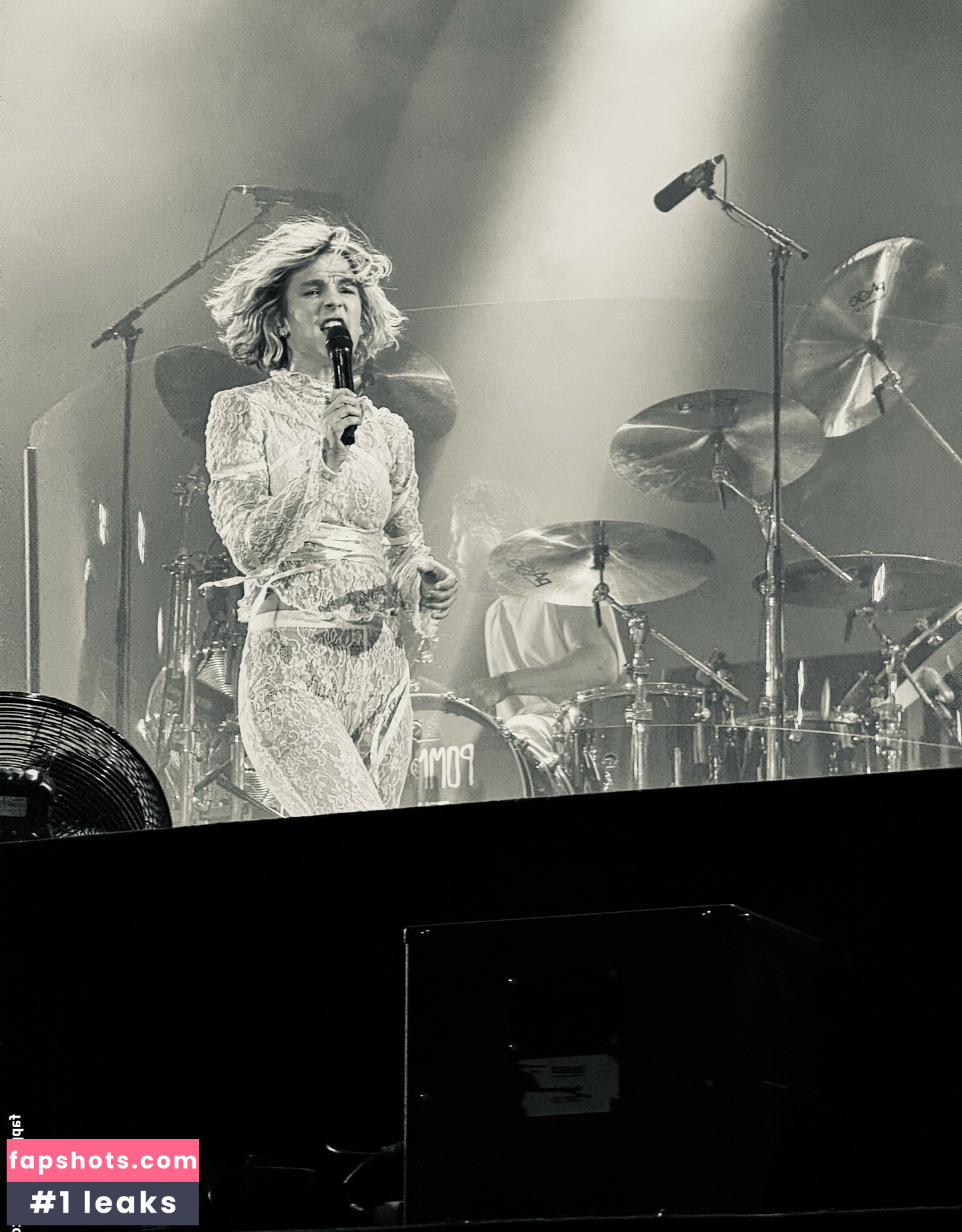 Pommelien Thijs Nahé úniky fotek pouze od fanoušků #99 - Fapshots