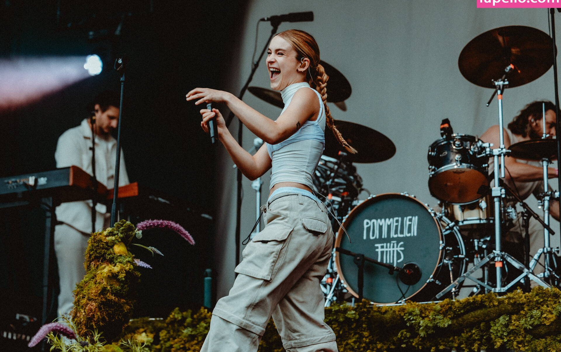 pommelien-thijs Nahé úniky fotek pouze od fanoušků #281 - Fapshots