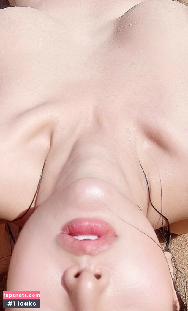 Pong Kyubi Nude Leaks OnlyFans Photos #21 - LeakJerk