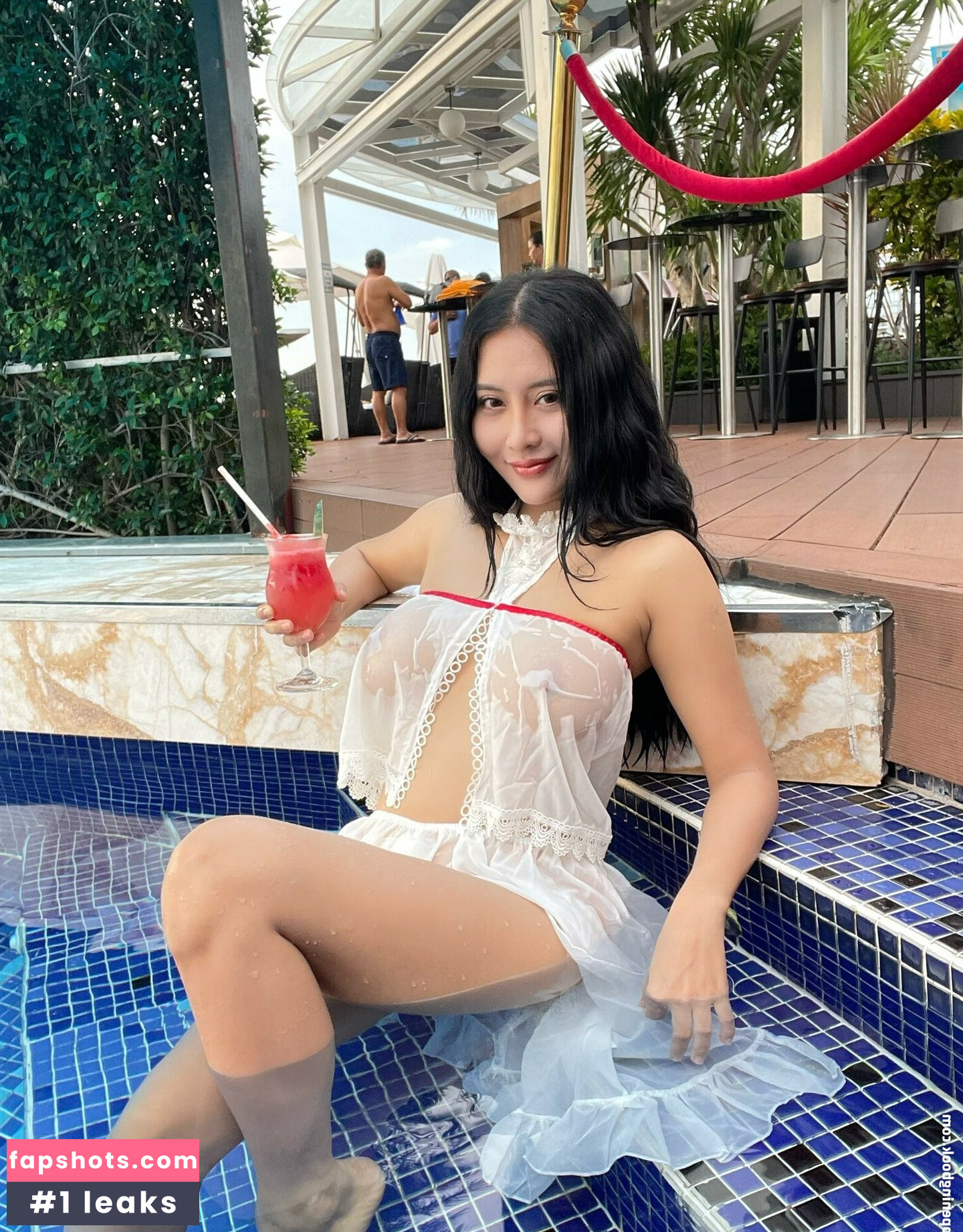 Pong Kyubi Nude Leaks OnlyFans Photos #6 - LeakJerk
