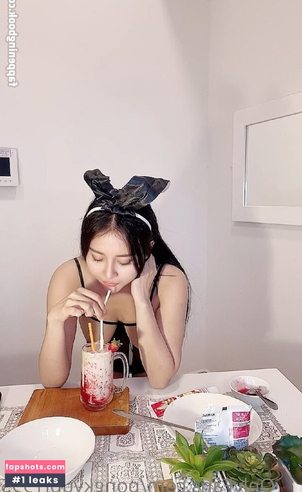 Pongkyubi1995 Nahé úniky fotek pouze od fanoušků #36 - Fapshots