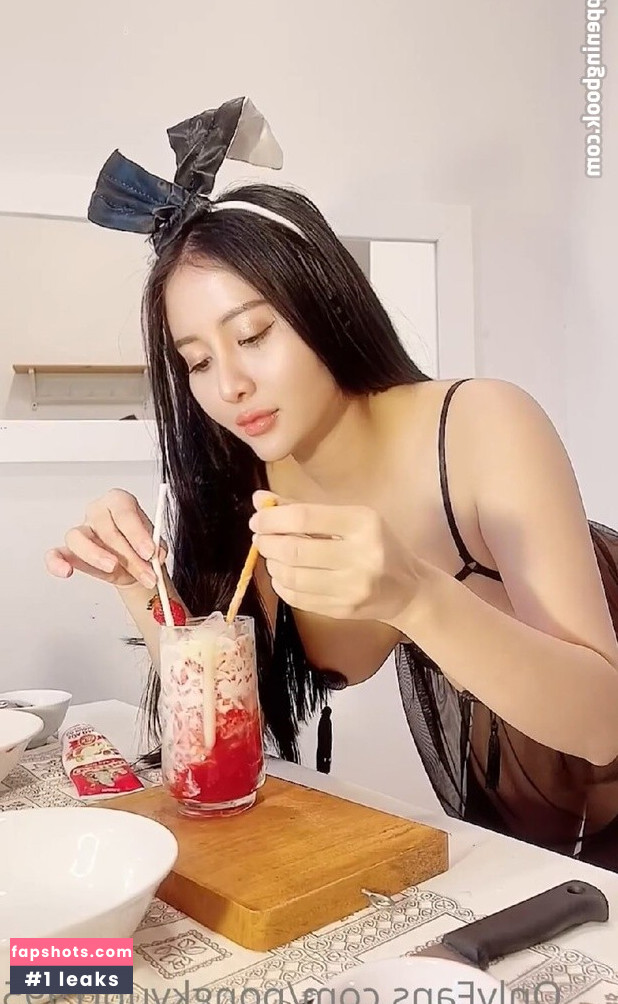 Pongkyubi1995 Nahé úniky fotek pouze od fanoušků #38 - Fapshots