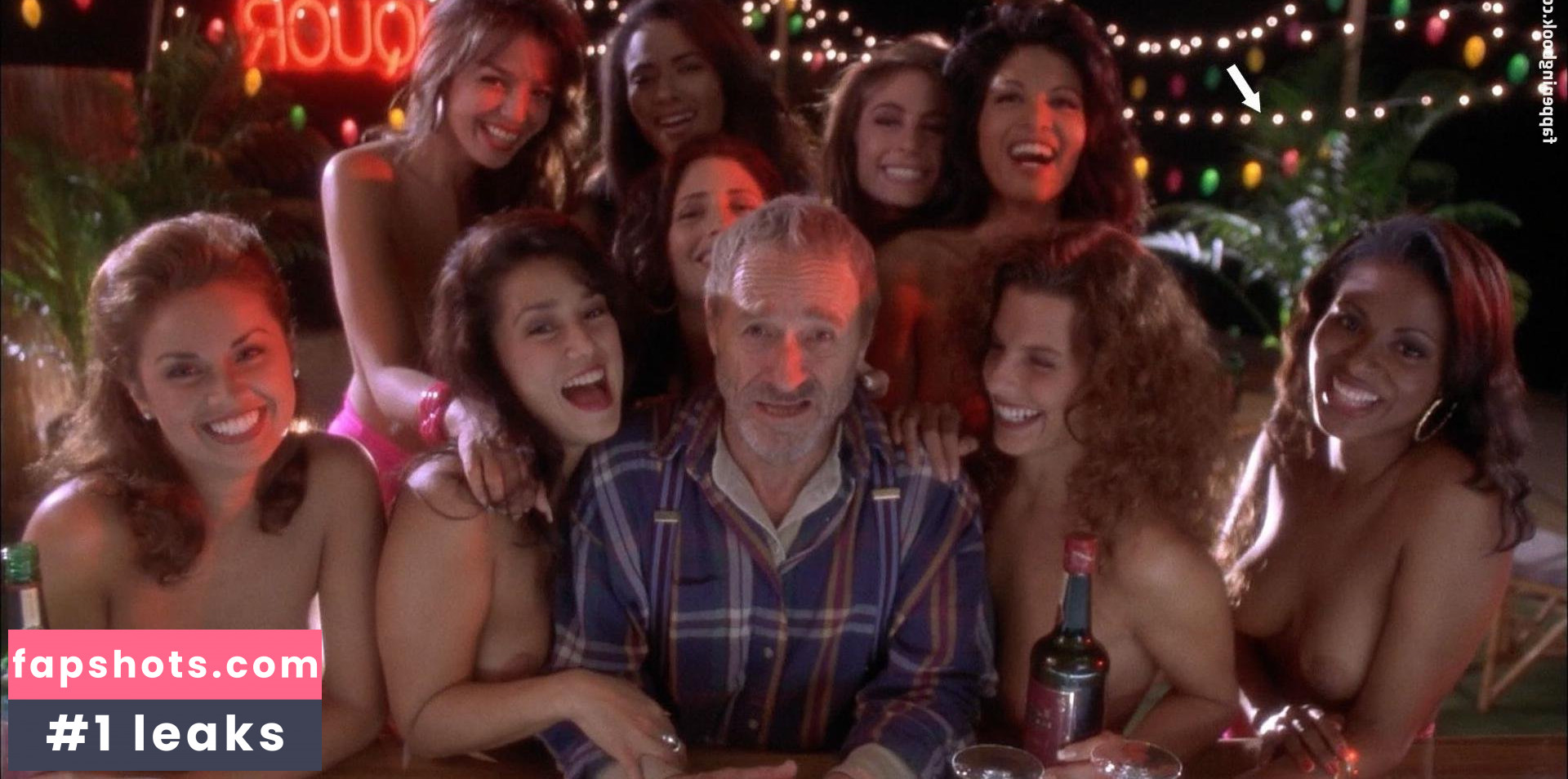 Ponti Butler nude babe gallery