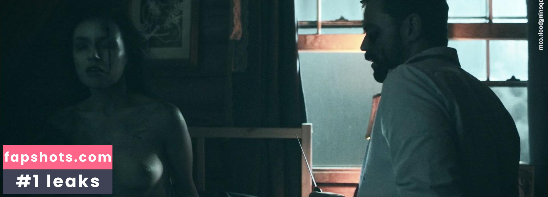 Pony Wave Filtración Desnuda OnlyFans Foto #3 - Fapshots