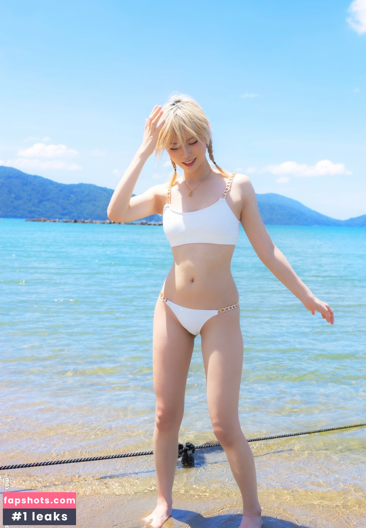 Ponyoouji Nahé úniky fotek pouze od fanoušků #21 - Fapshots