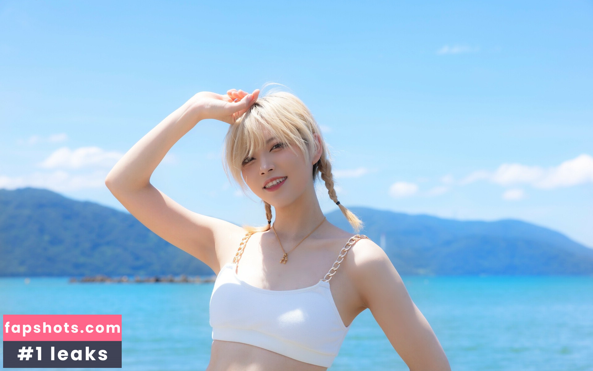 Ponyoouji Nahé úniky fotek pouze od fanoušků #22 - Fapshots