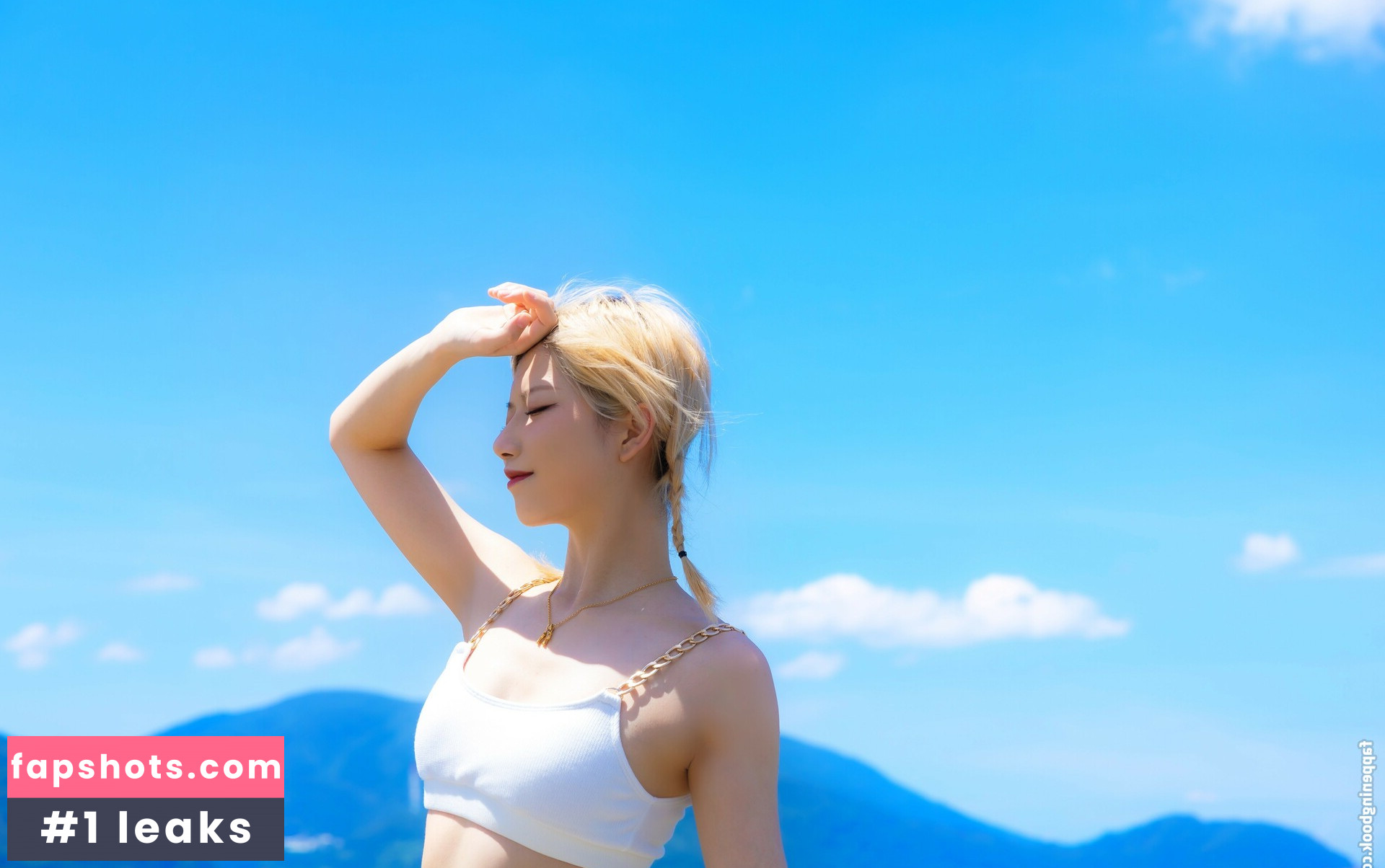 Ponyoouji Nahé úniky fotek pouze od fanoušků #25 - Fapshots