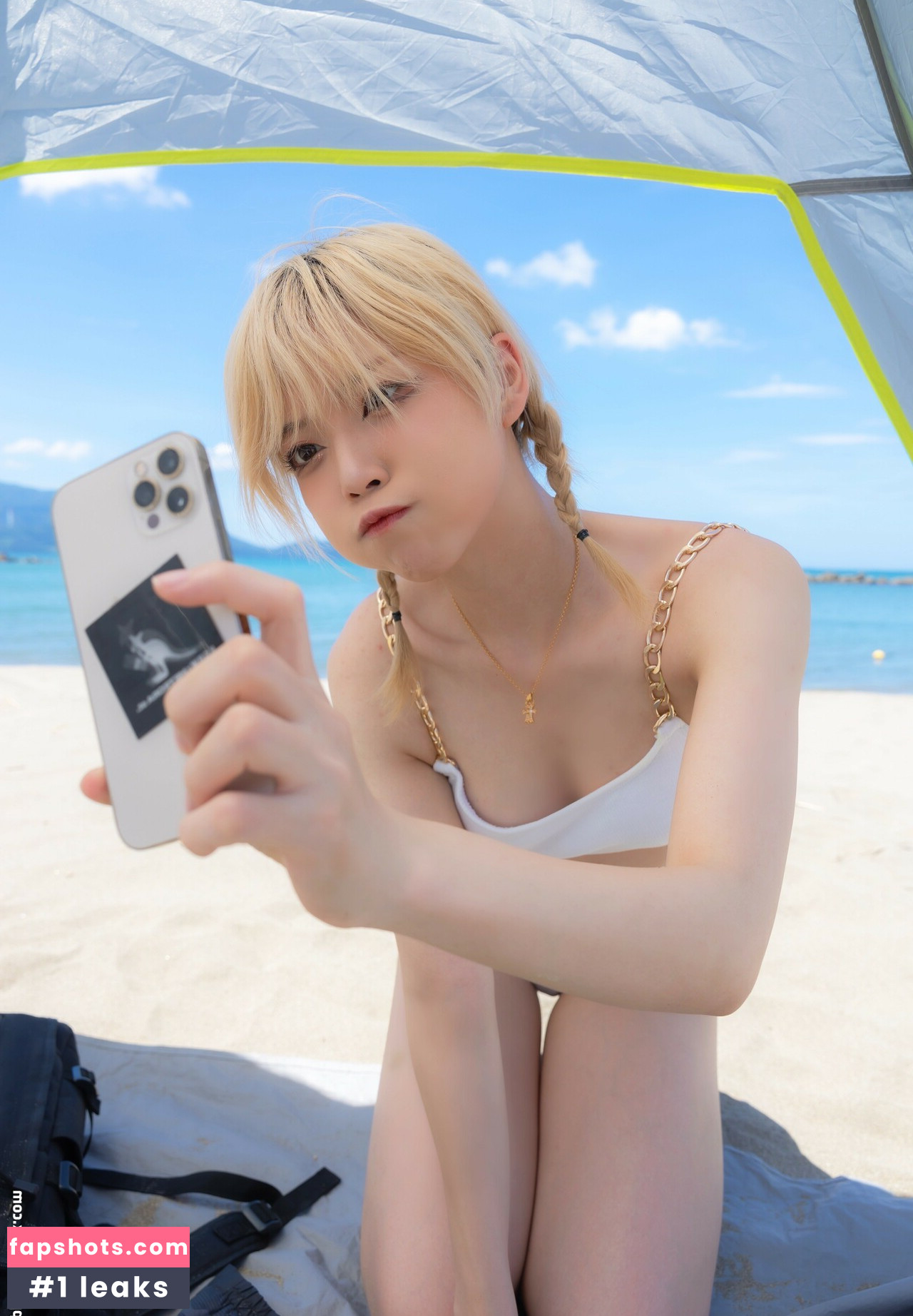 Ponyoouji Nahé úniky fotek pouze od fanoušků #30 - Fapshots