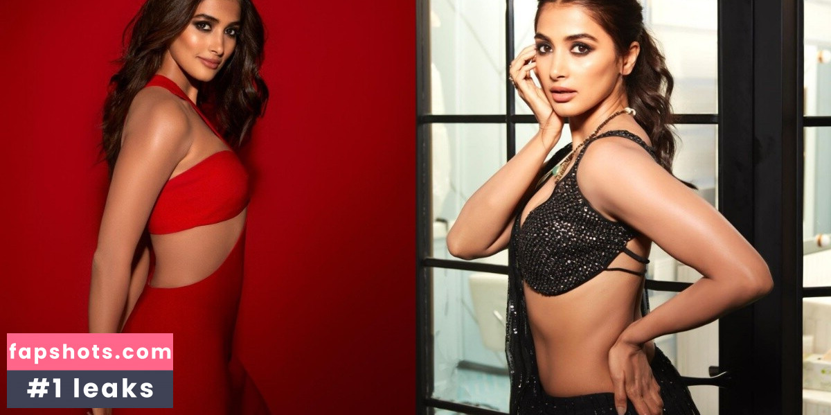 Pooja Hegde gallery photo #6