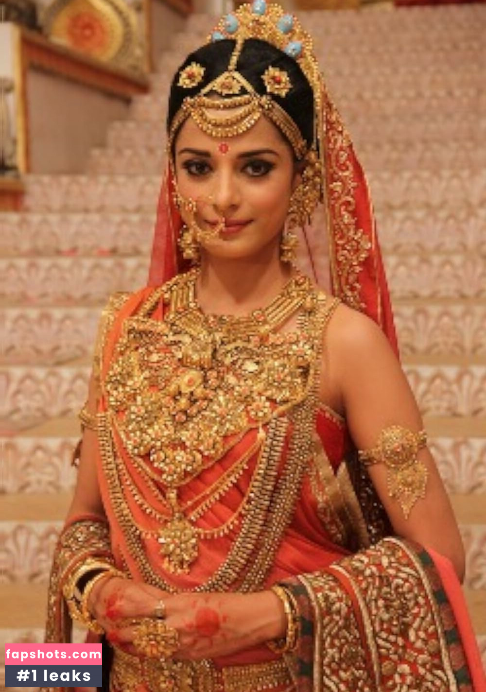 Pooja Sharma gallery photo #12