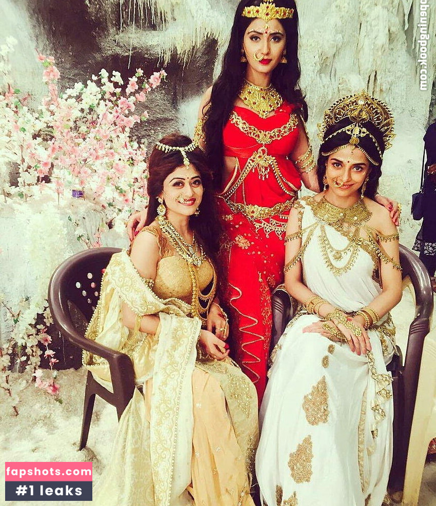 Pooja Sharma gallery photo #6