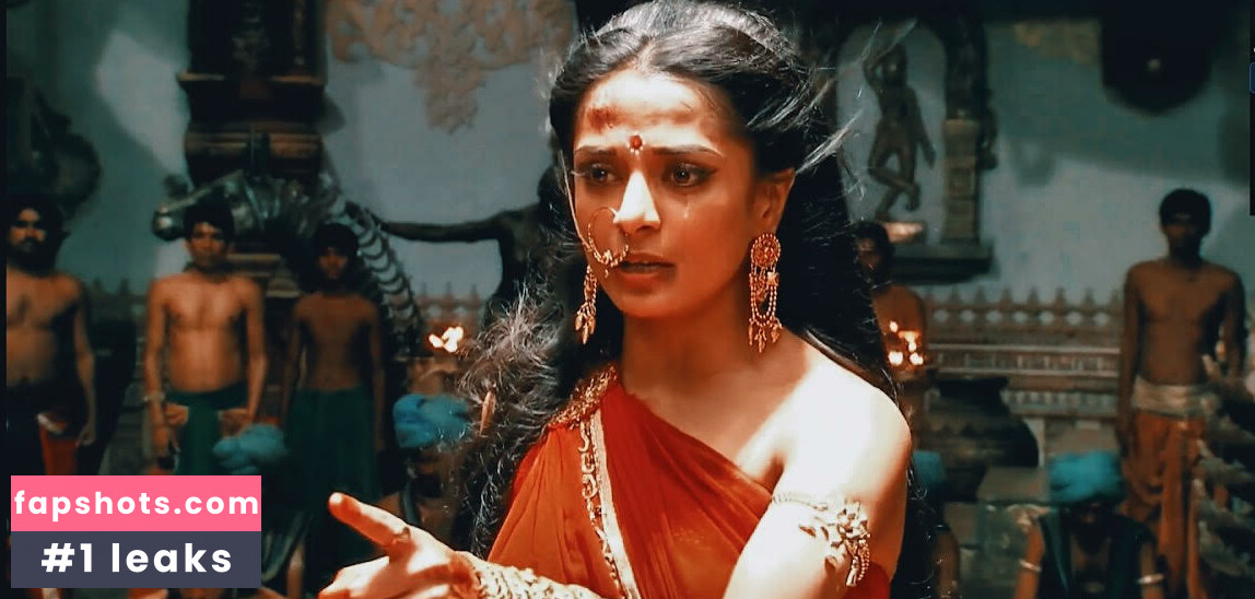 Pooja Sharma gallery photo #10