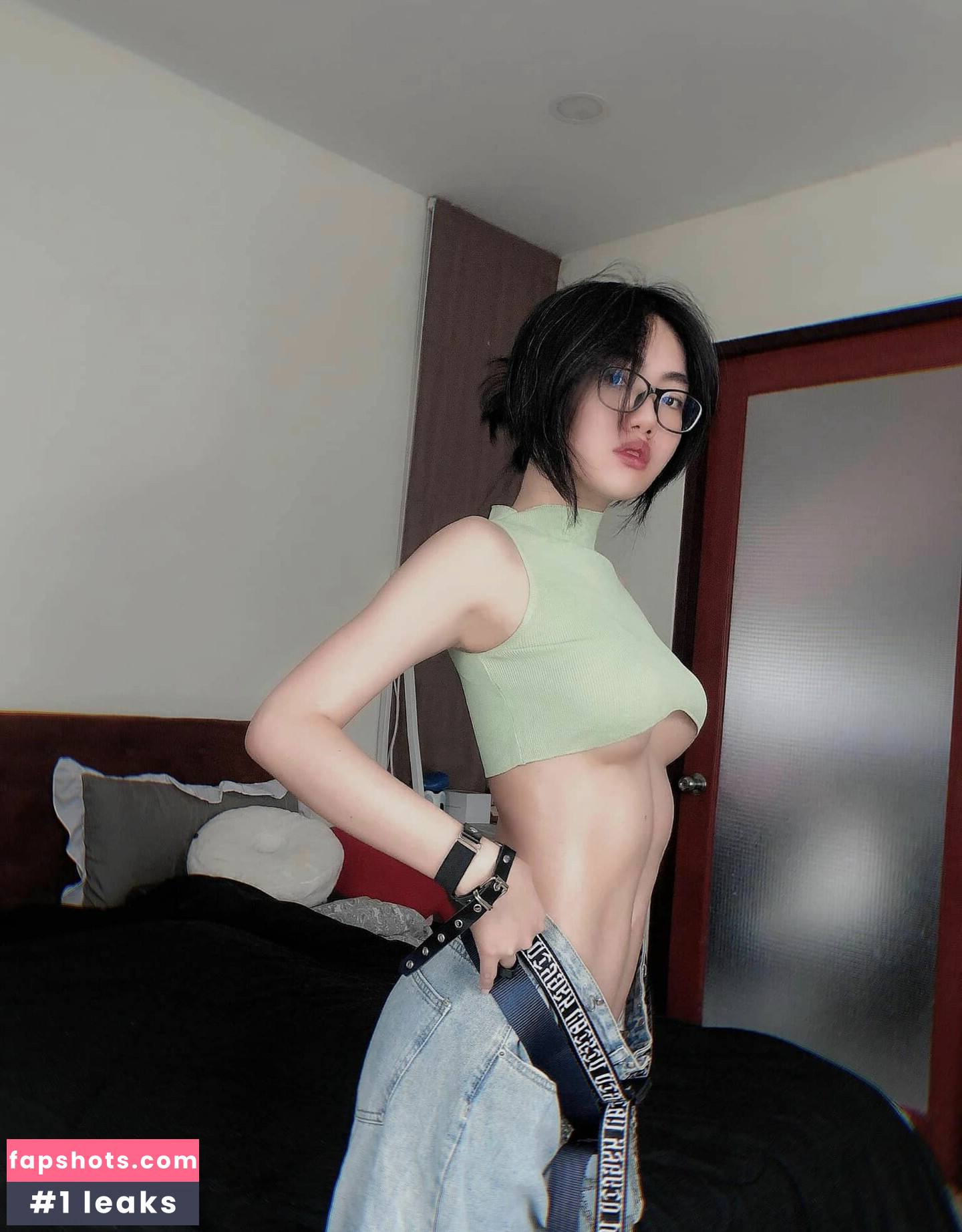 Poon Wrunya Nude Leaks OnlyFans Photos #21 - LeakJerk