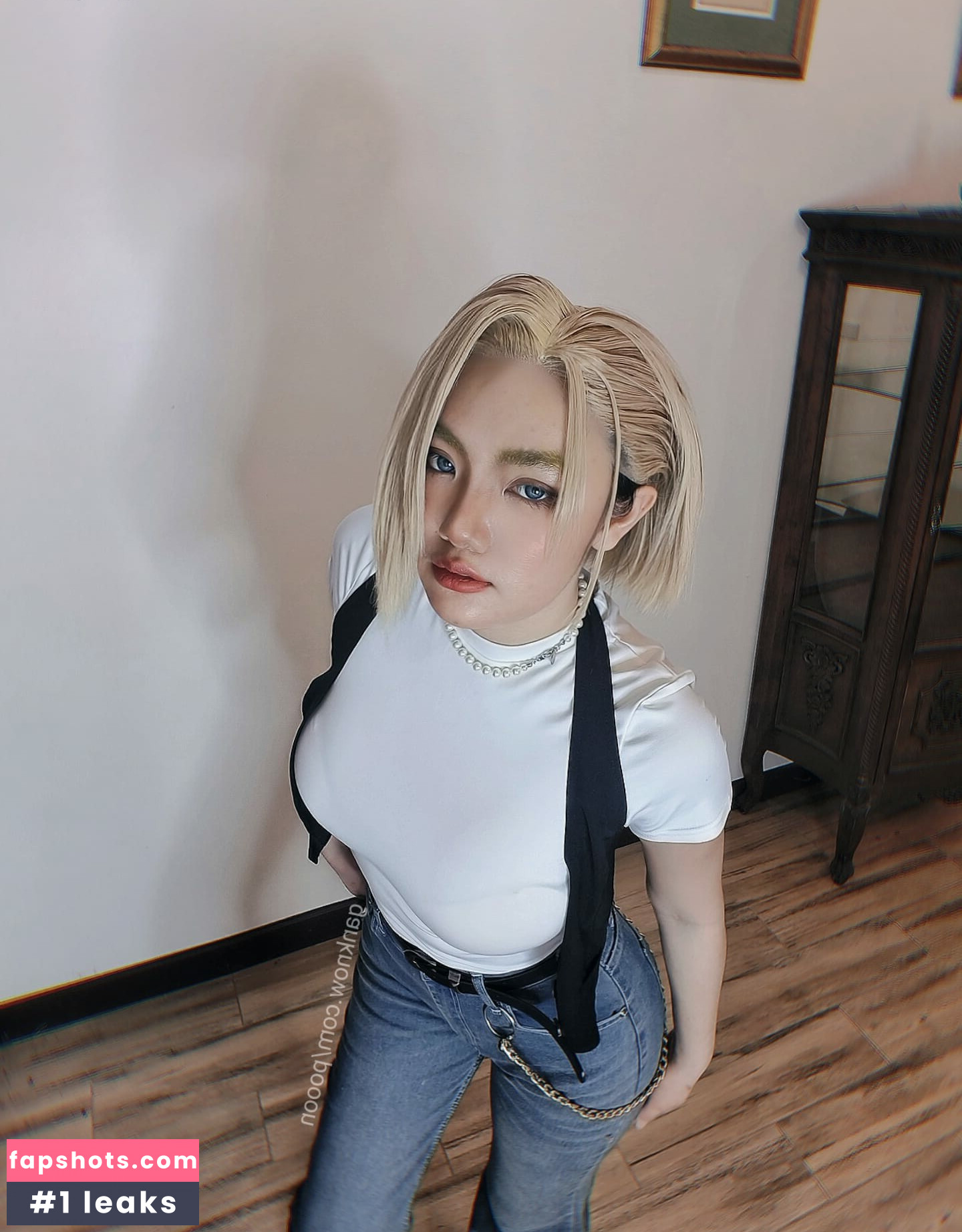 Poon Wrunya Nude Leaks OnlyFans Photos #22 - LeakJerk