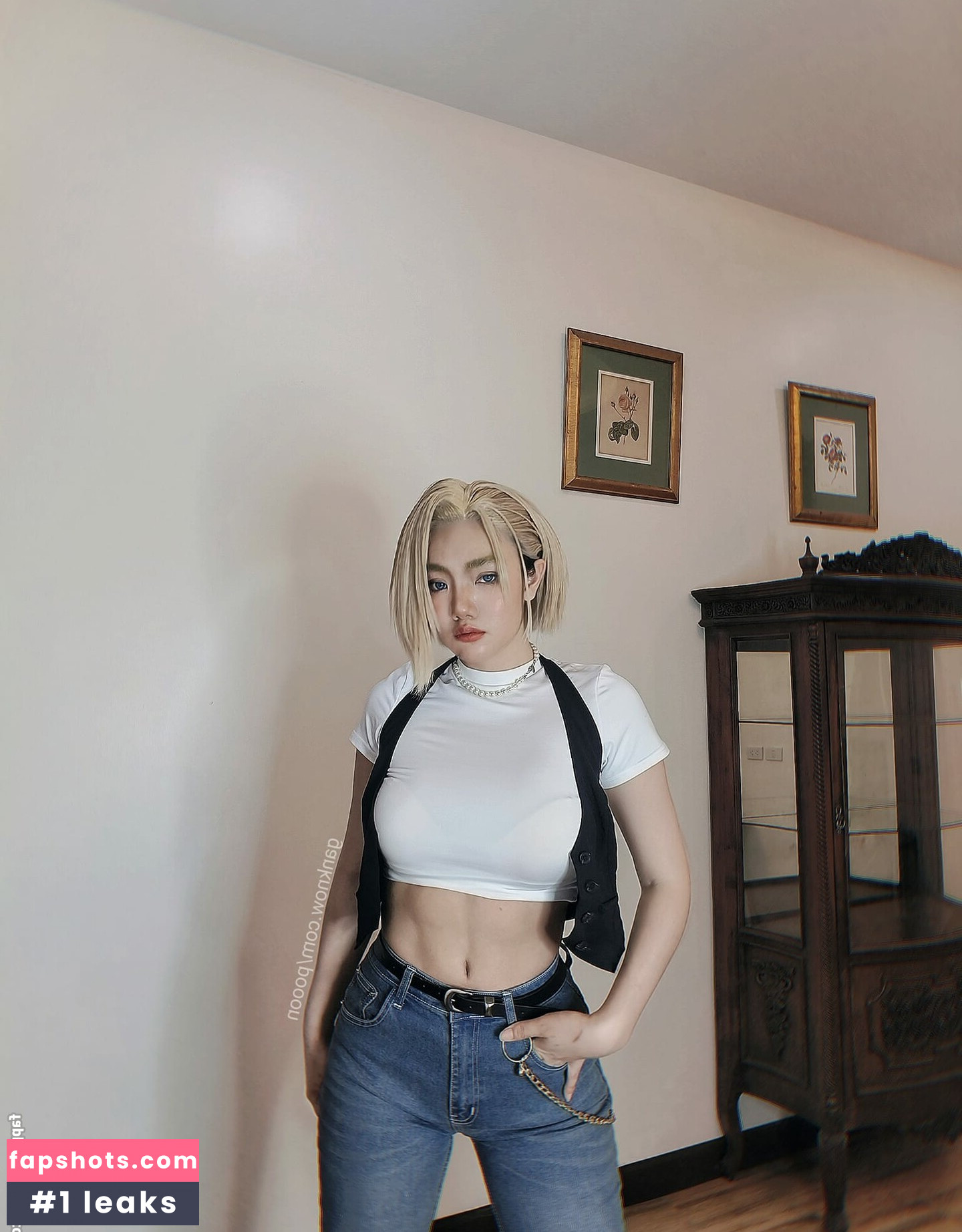 Poon Wrunya Nude Leaks OnlyFans Photos #23 - LeakJerk