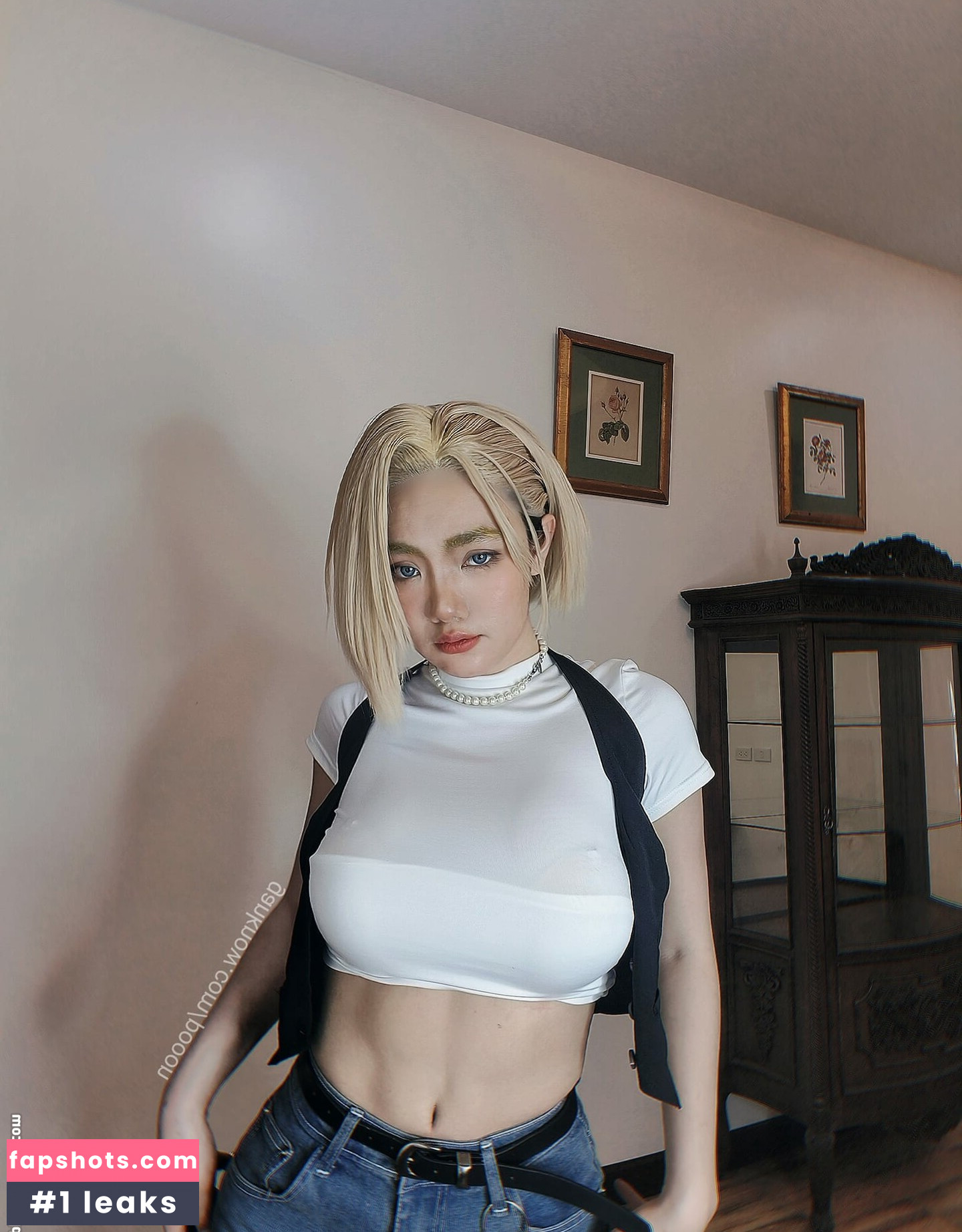 Poon Wrunya Nude Leaks OnlyFans Photos #24 - LeakJerk