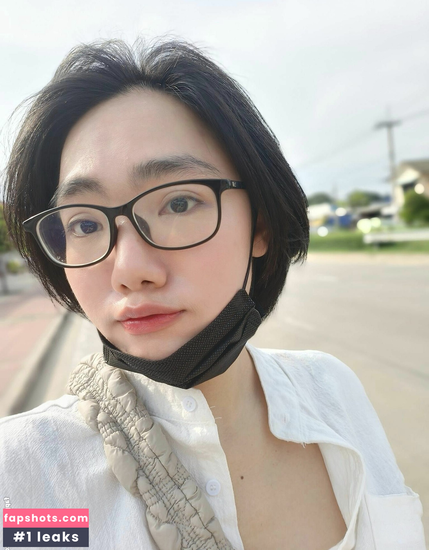 Poon Wrunya Nude Leaks OnlyFans Photos #37 - LeakJerk