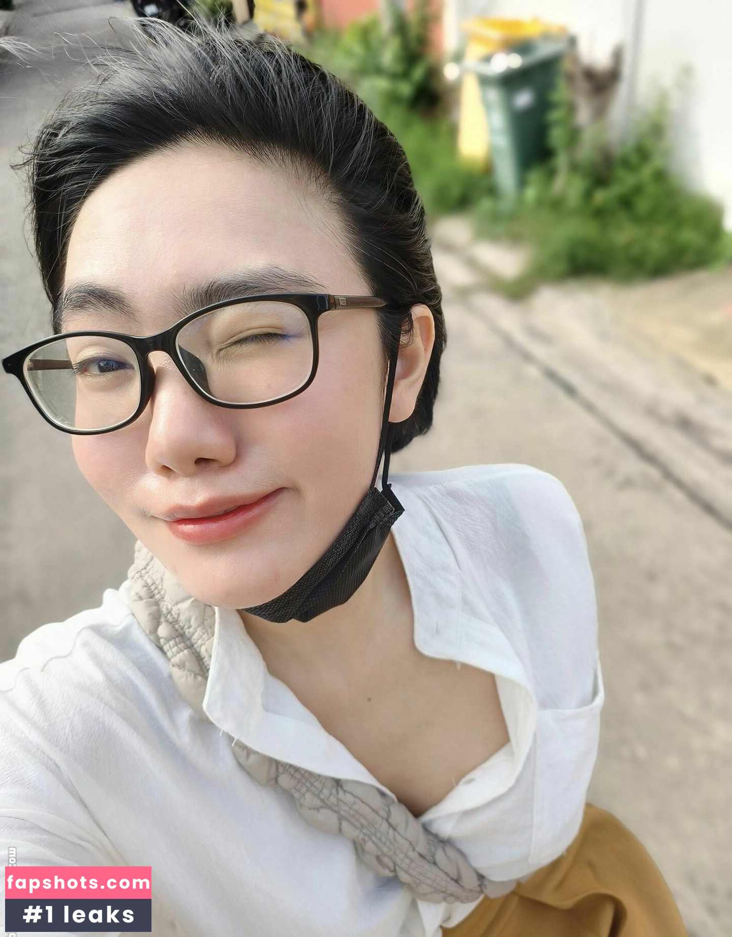 Poon Wrunya Nude Leaks OnlyFans Photos #38 - LeakJerk