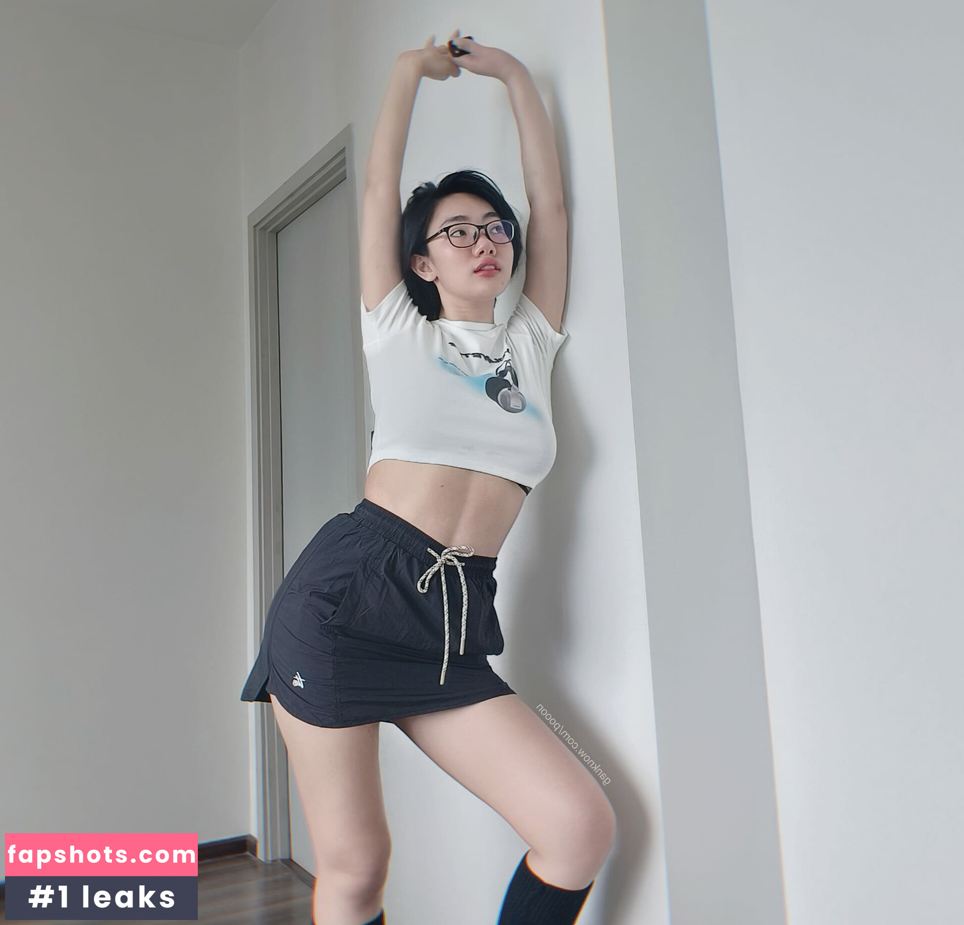 Poon Wrunya Nude Leaks OnlyFans Photos #39 - LeakJerk