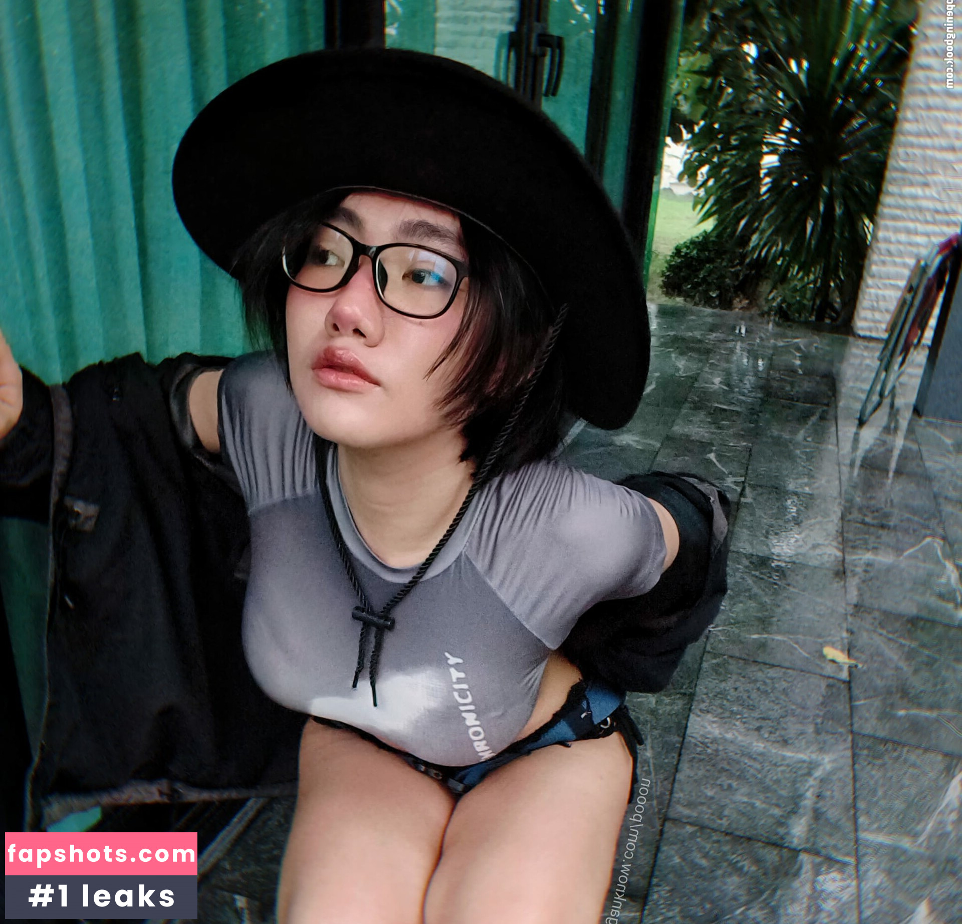 Poon Wrunya Nude Leaks OnlyFans Photos #41 - LeakJerk