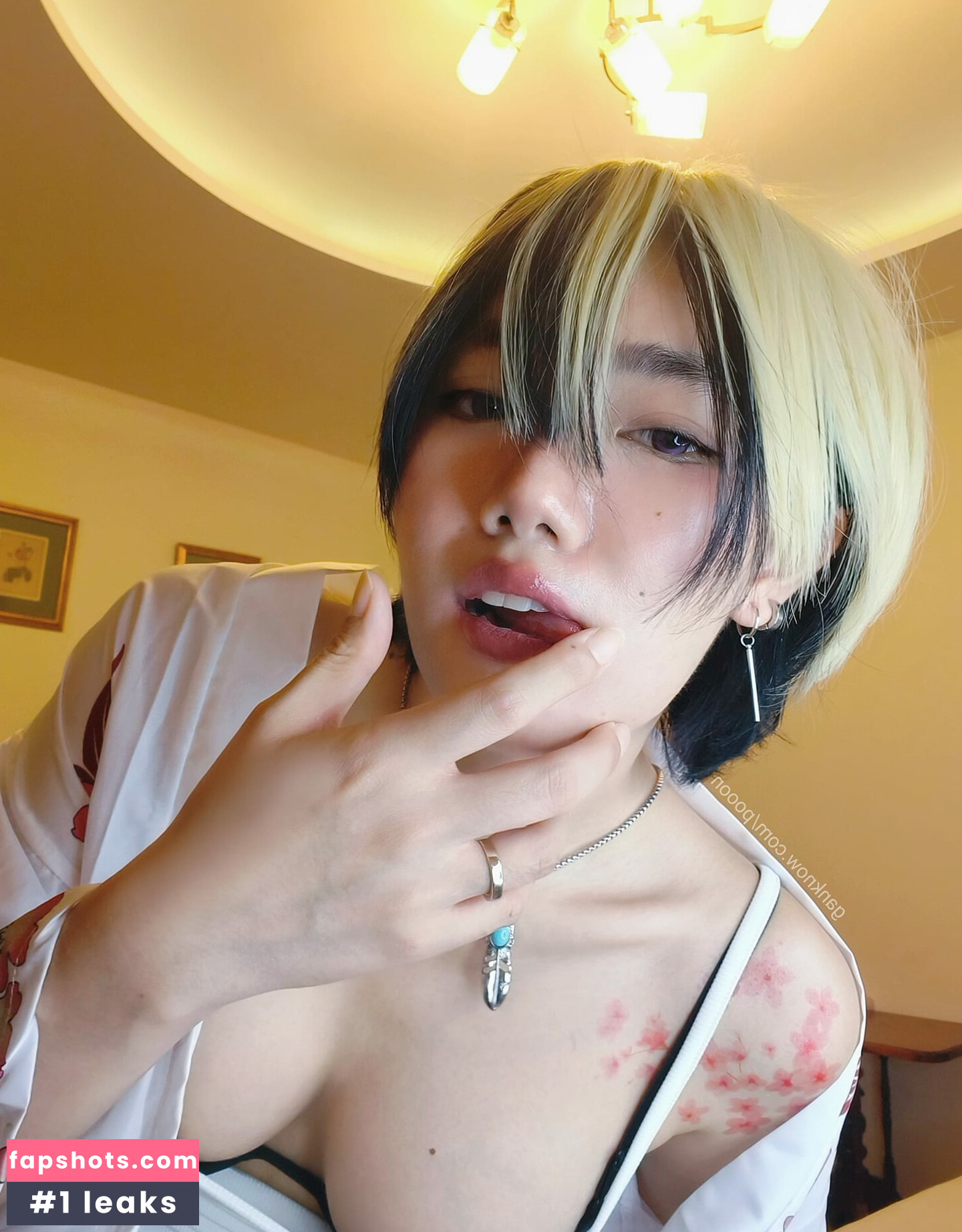 Poon Wrunya Nude Leaks OnlyFans Photos #45 - LeakJerk