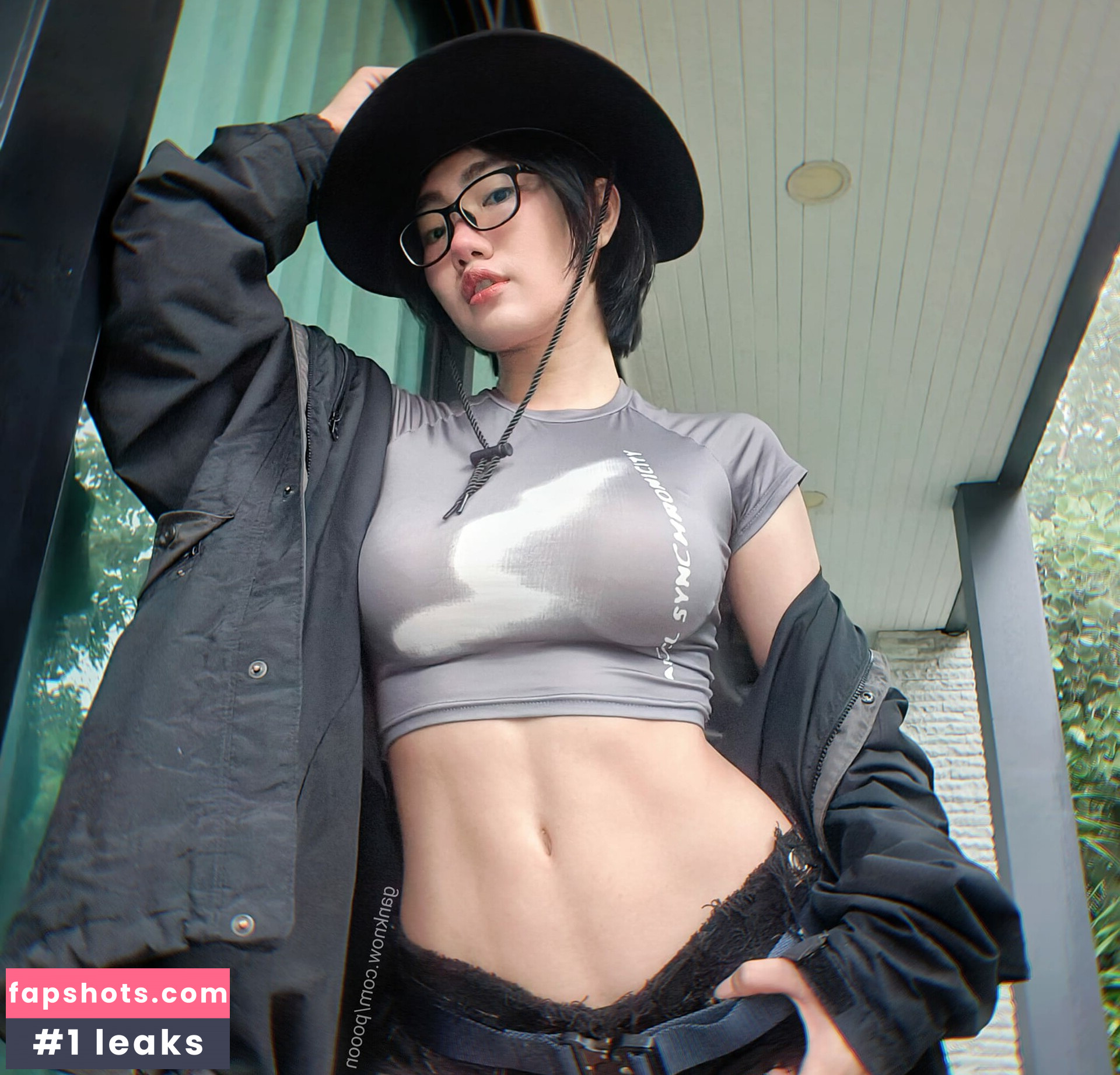 Poon Wrunya Nude Leaks OnlyFans Photos #47 - LeakJerk