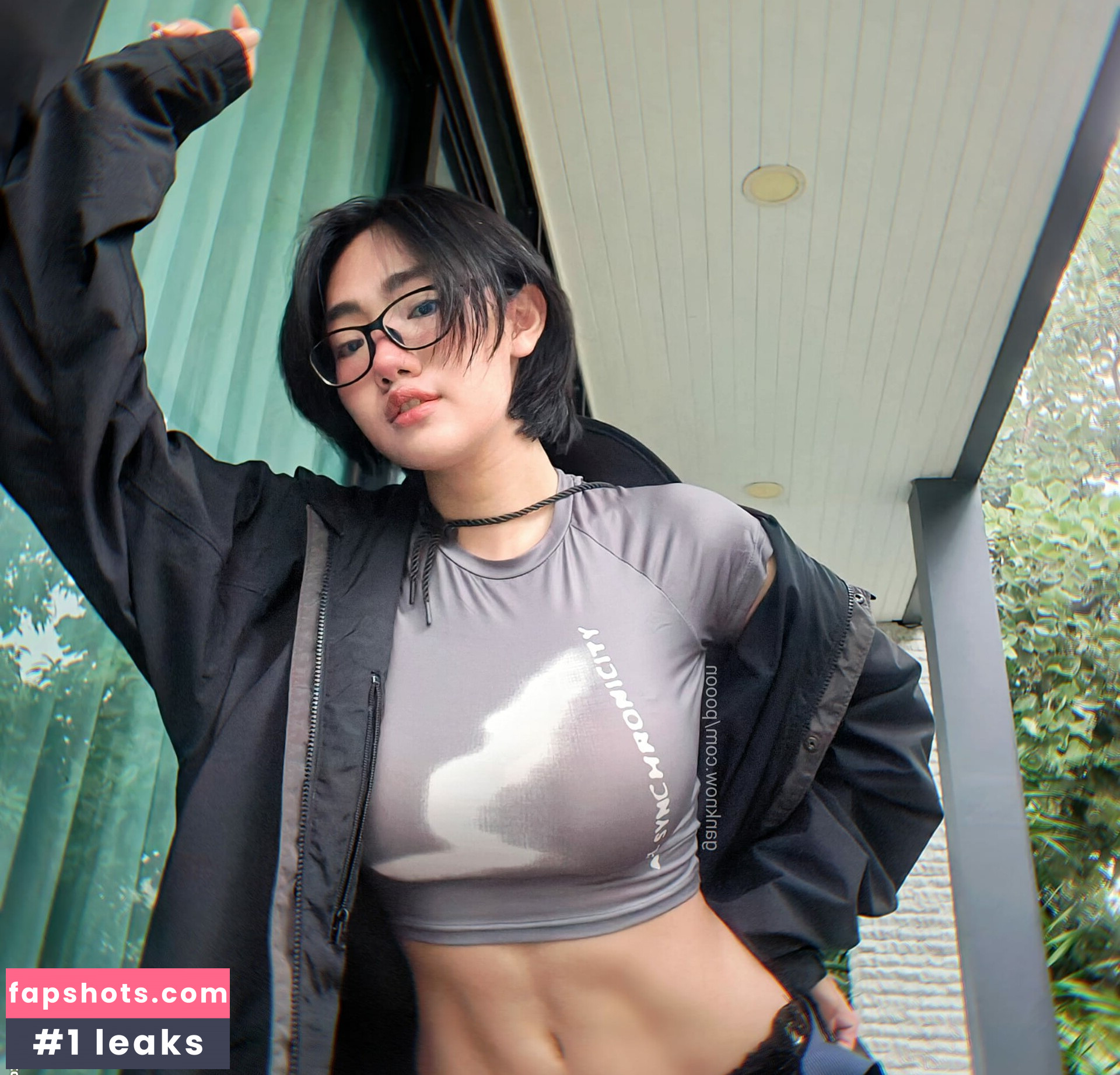 Poon Wrunya Nude Leaks OnlyFans Photos #49 - LeakJerk