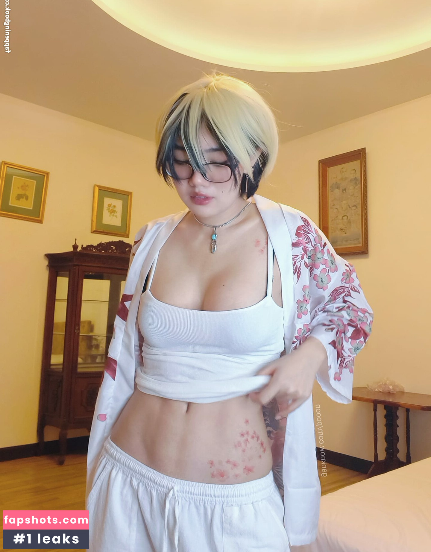 Poon Wrunya Nude Leaks OnlyFans Photos #50 - LeakJerk