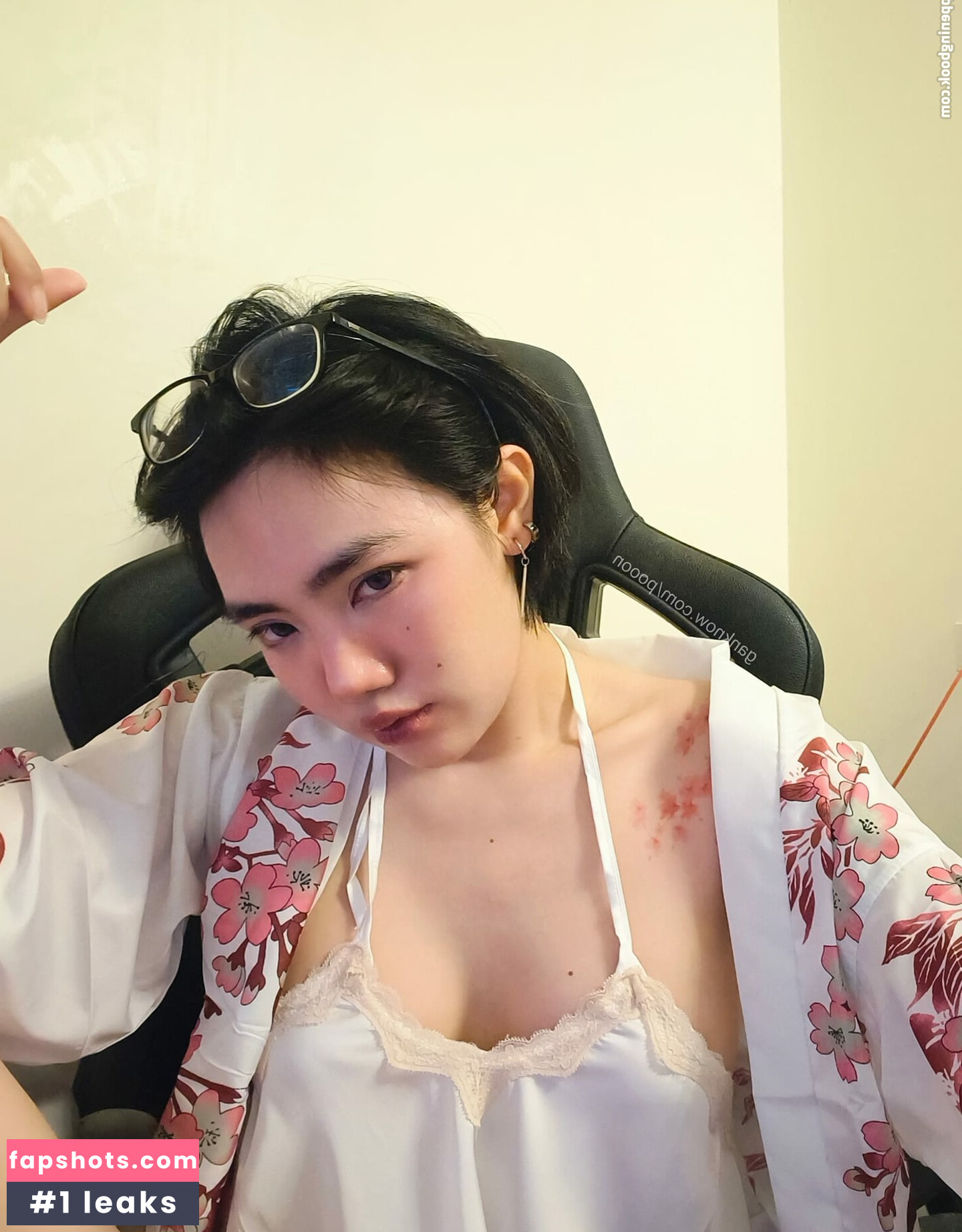 Poon Wrunya Nude Leaks OnlyFans Photos #52 - LeakJerk