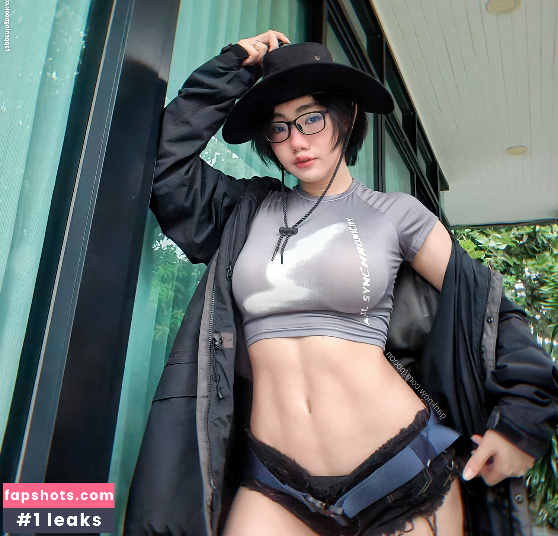 Poon Wrunya Nude Leaks OnlyFans Photos #54 - LeakJerk