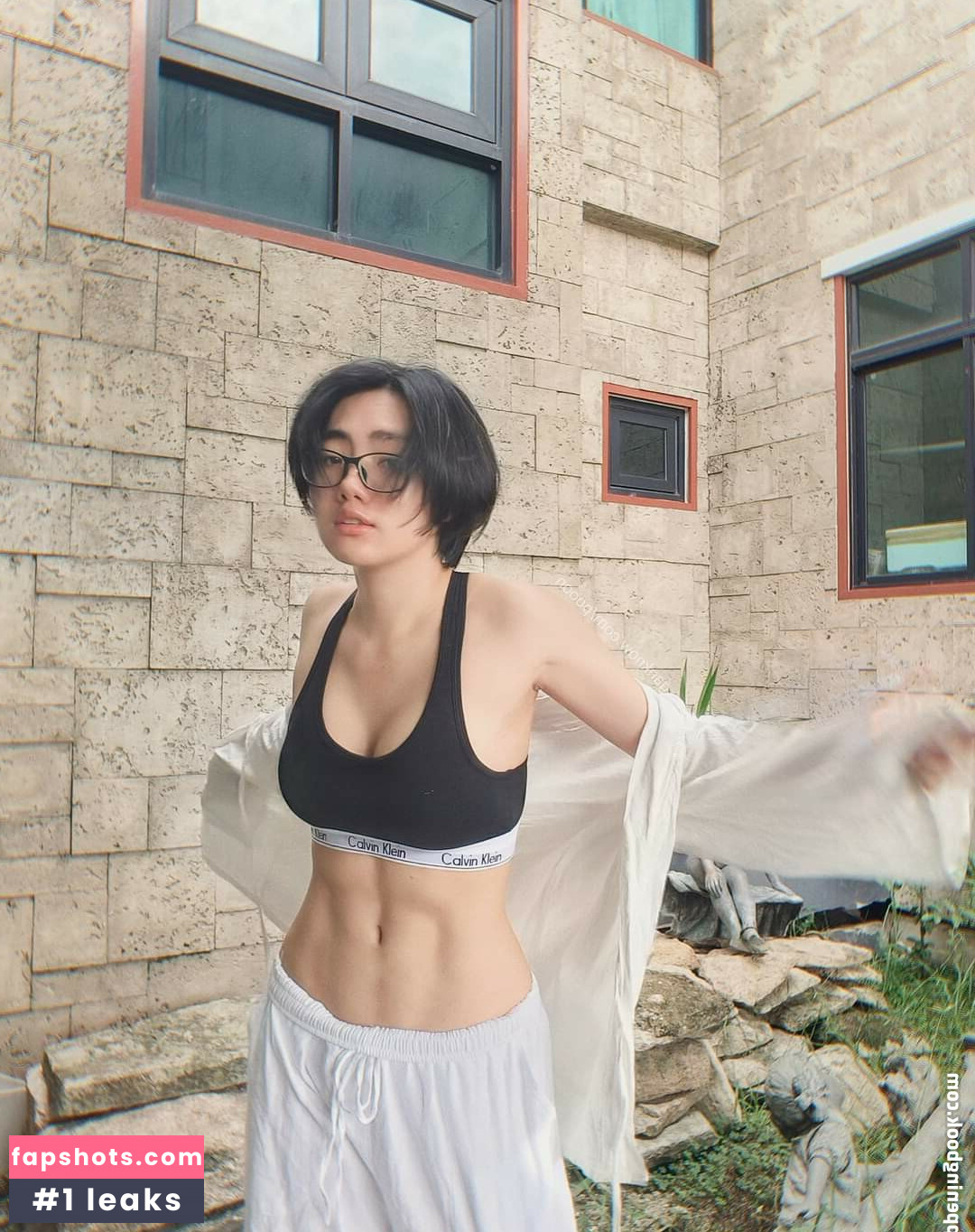 Poon Wrunya Nude Leaks OnlyFans Photos #59 - LeakJerk